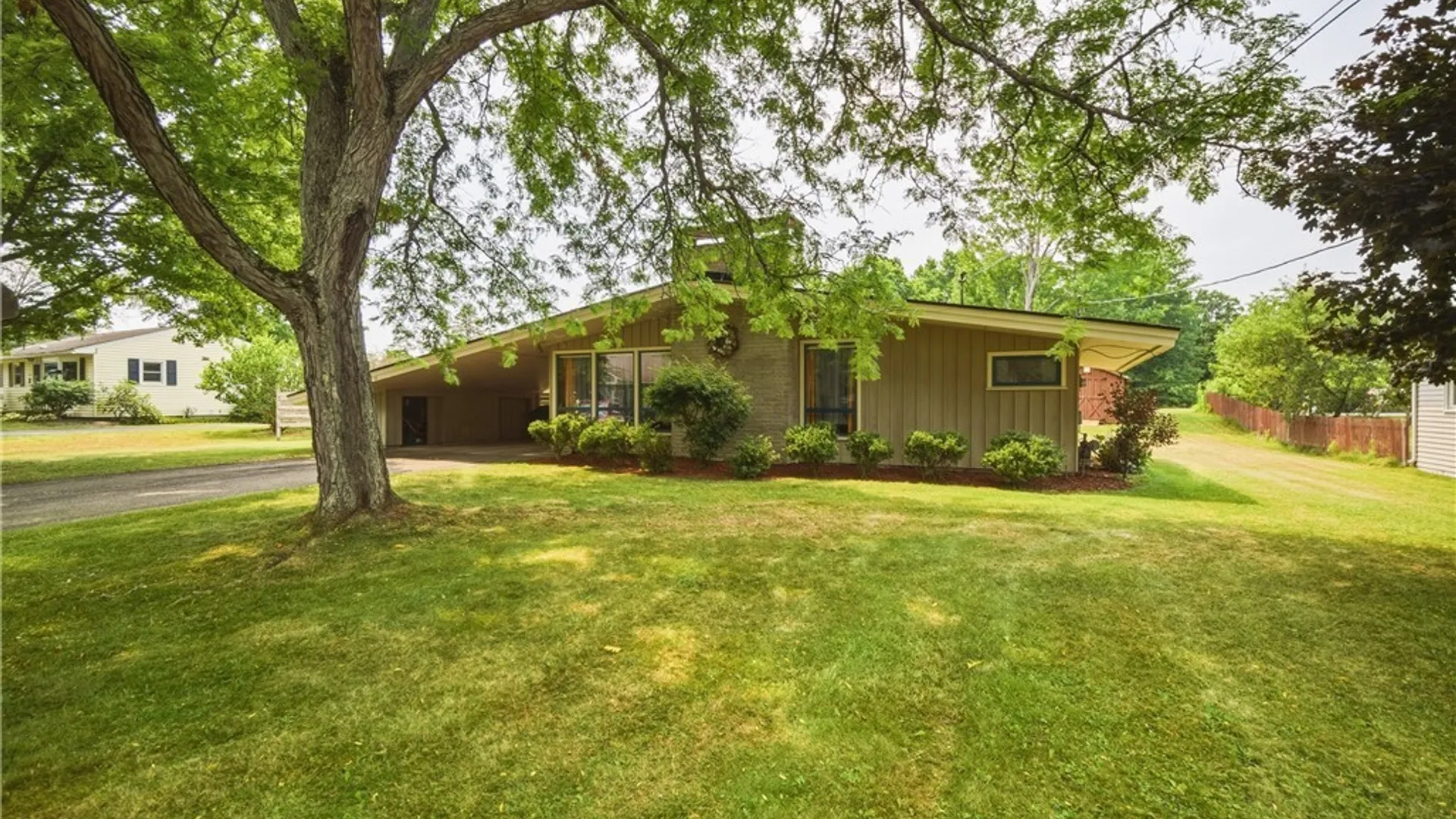 Property at 16 Mattison Street, Carroll, NY 14738 3