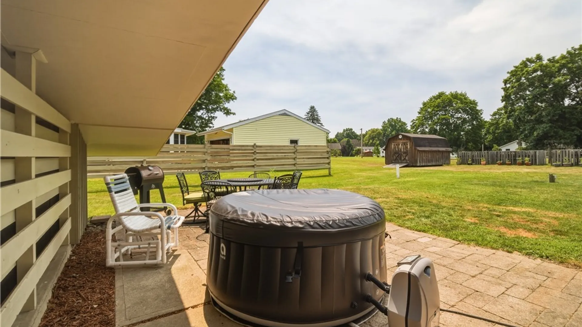 Property at 16 Mattison Street, Carroll, NY 14738 7