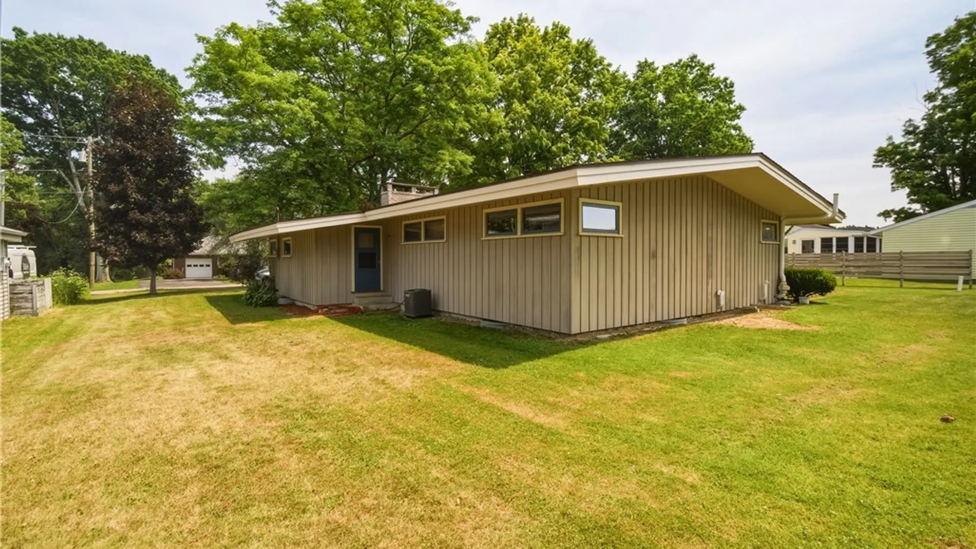 Property at 16 Mattison Street, Carroll, NY 14738 8