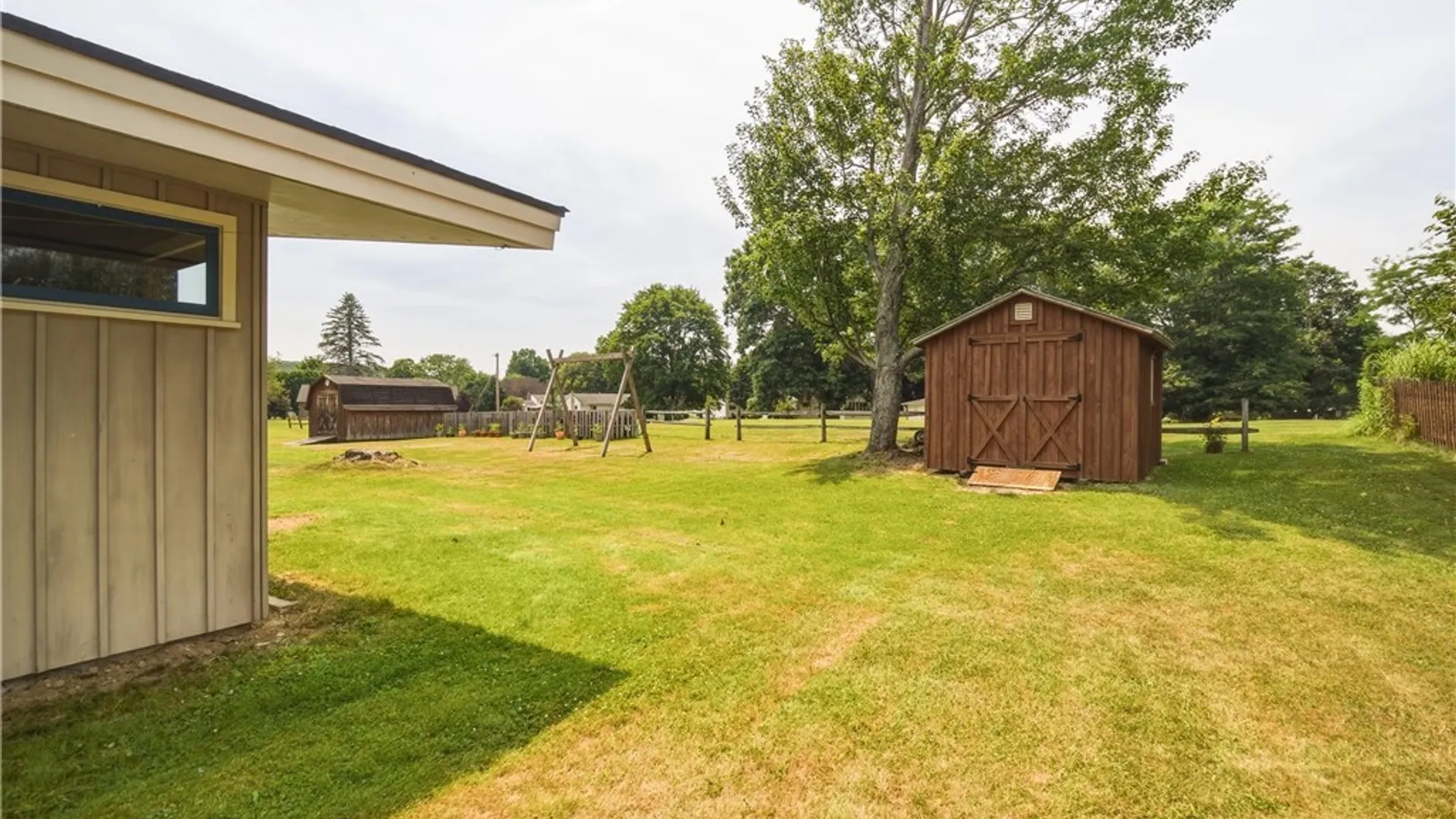 Property at 16 Mattison Street, Carroll, NY 14738 10