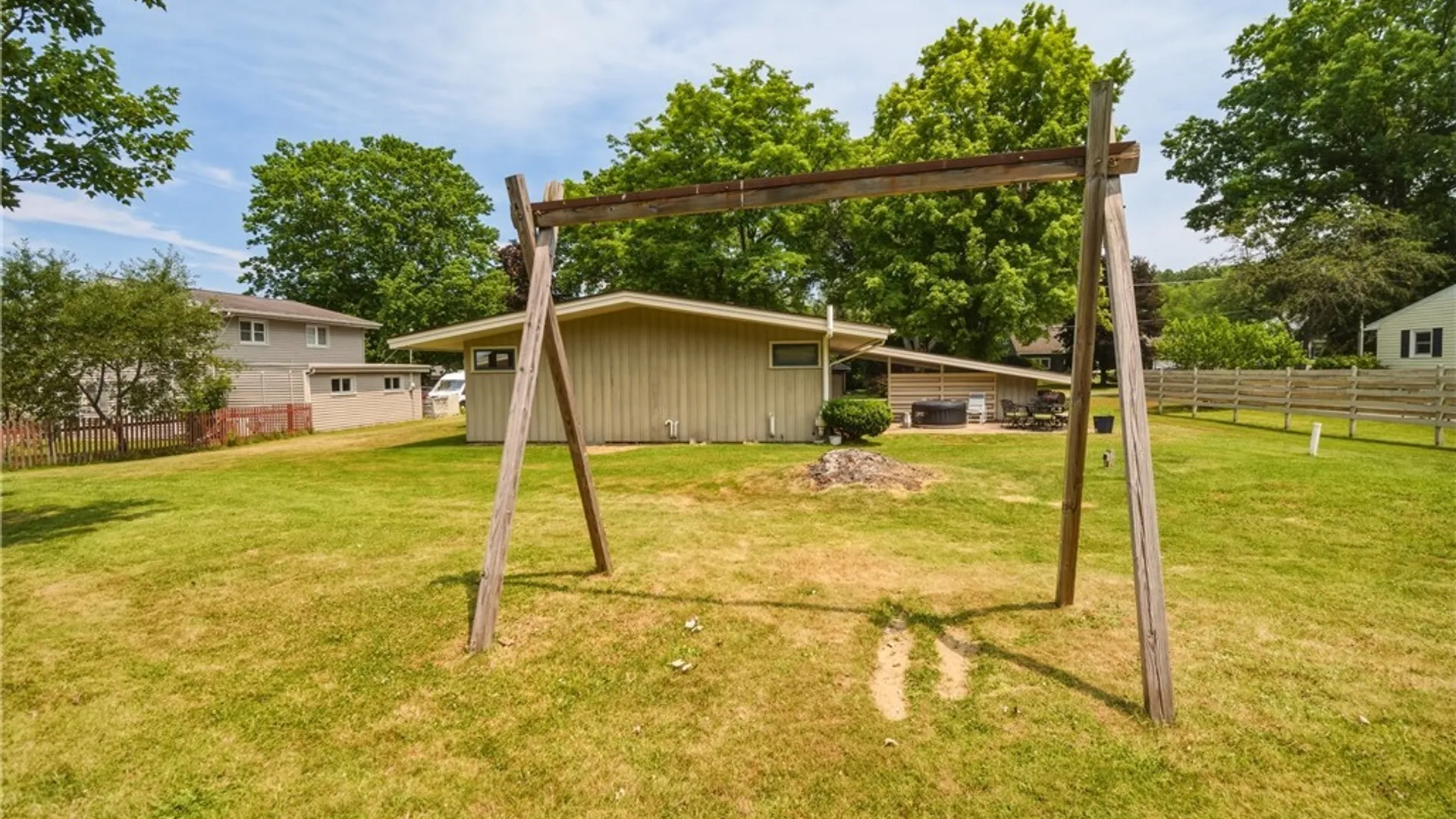 Property at 16 Mattison Street, Carroll, NY 14738 12