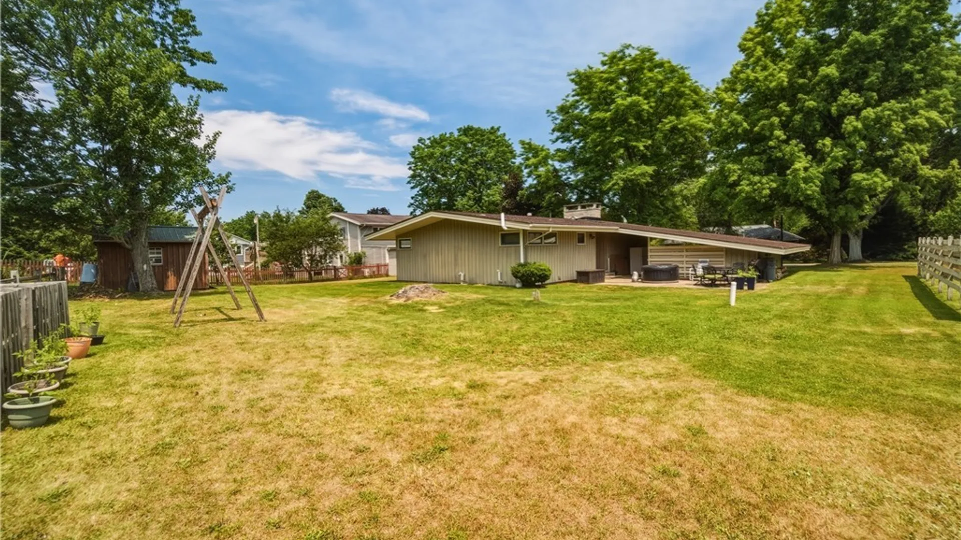 Property at 16 Mattison Street, Carroll, NY 14738 13