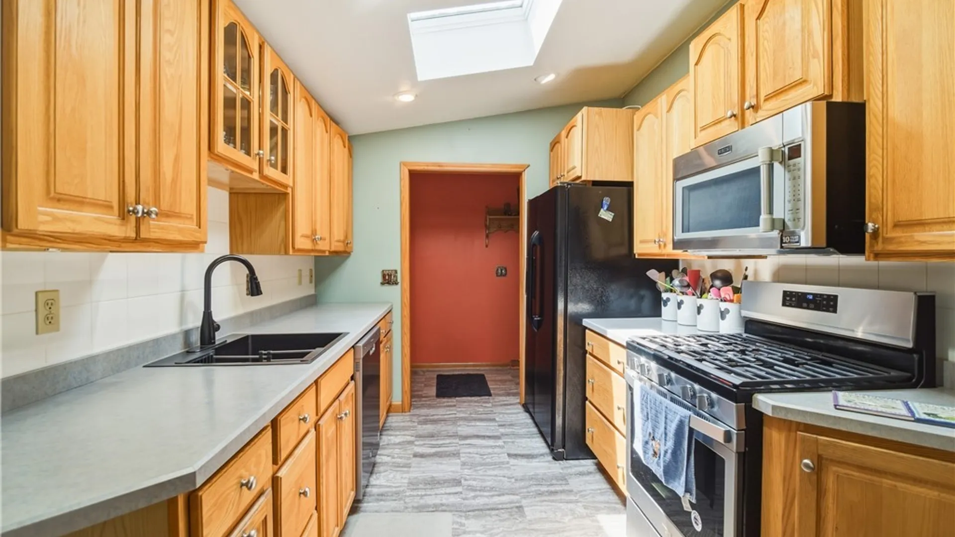 Property at 16 Mattison Street, Carroll, NY 14738 15