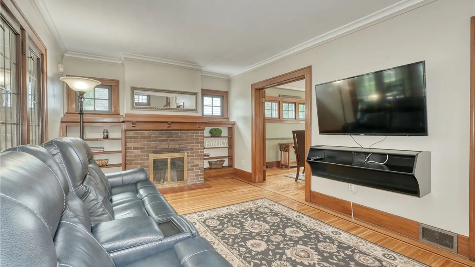 Property at 150 Eastland Avenue, Brighton, NY 14618 14