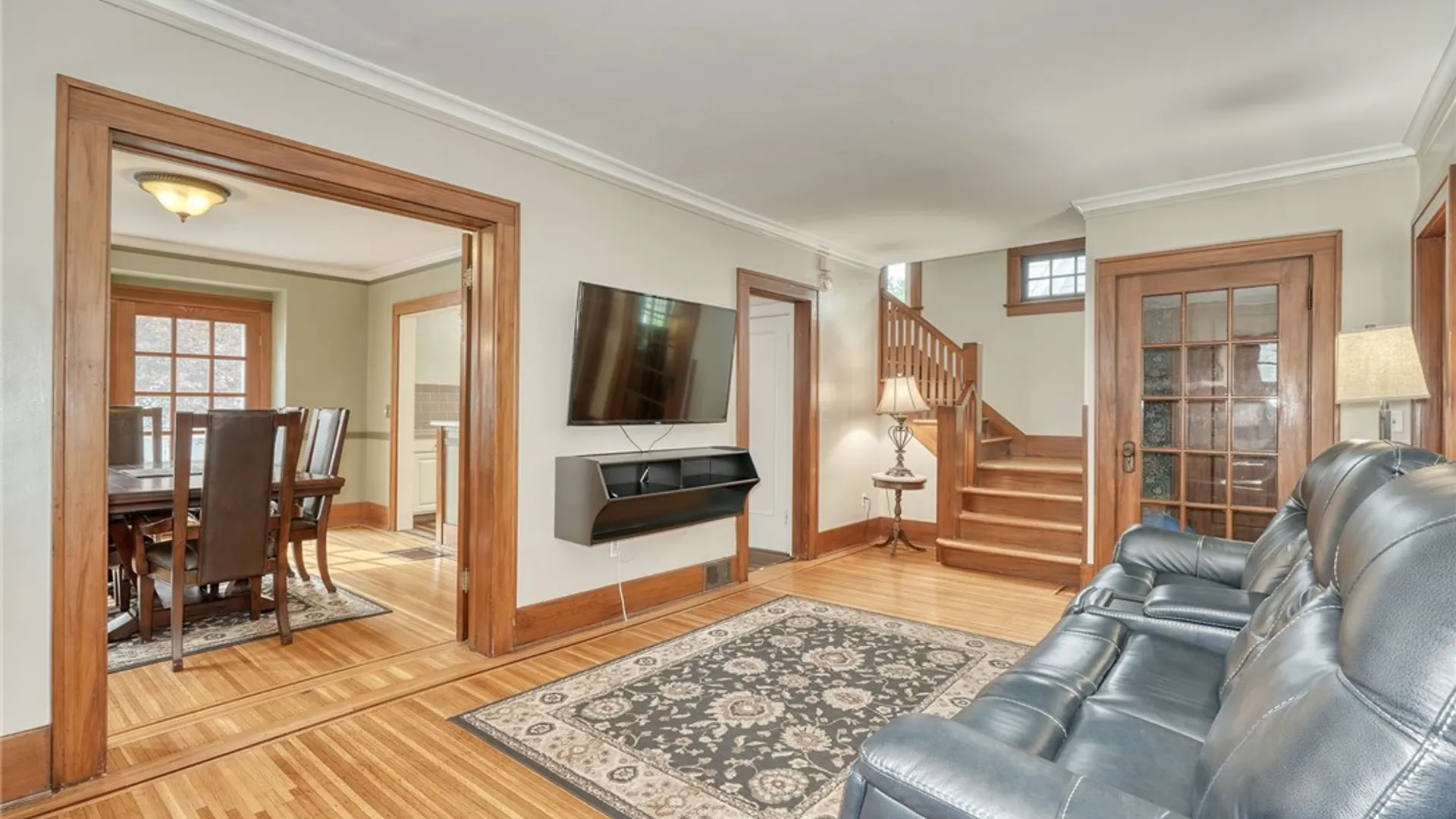 Property at 150 Eastland Avenue, Brighton, NY 14618 16