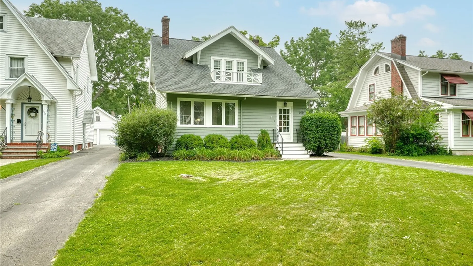 Property at 150 Eastland Avenue, Brighton, NY 14618 2