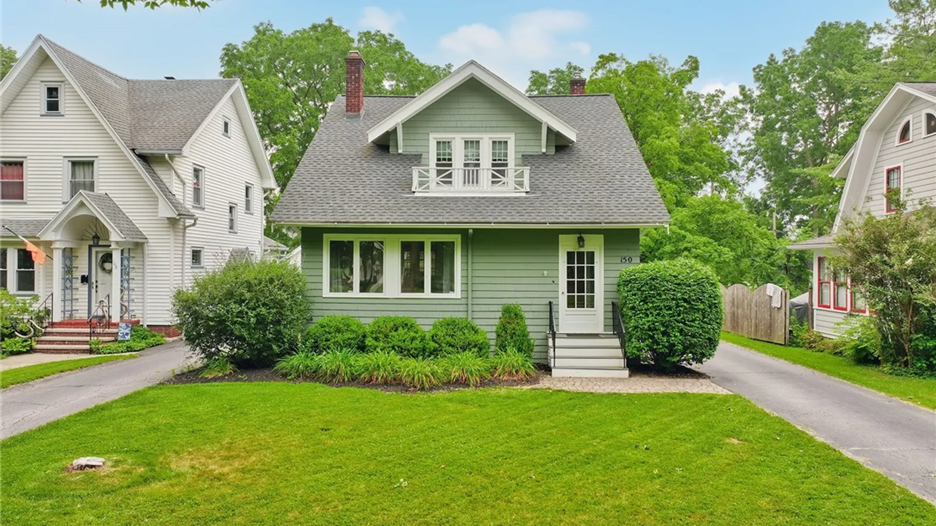 Property at 150 Eastland Avenue, Brighton, NY 14618 4