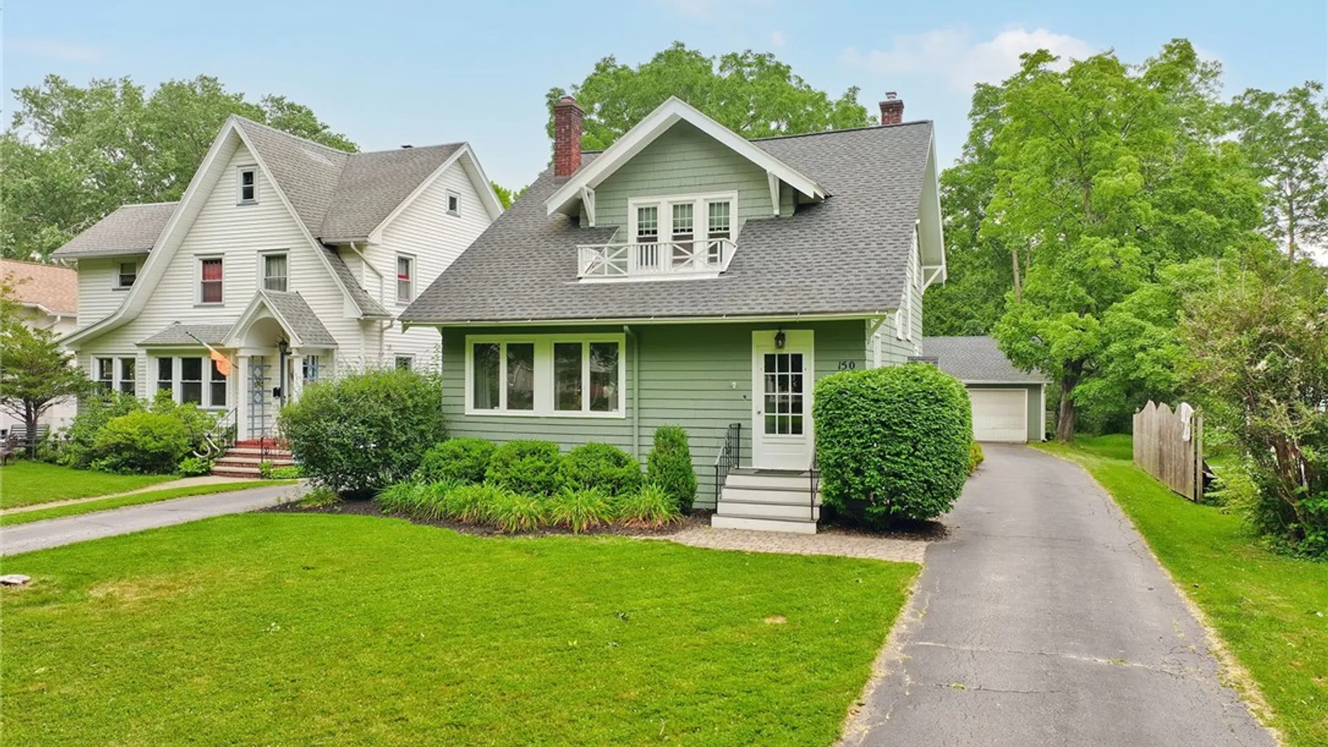 Property at 150 Eastland Avenue, Brighton, NY 14618 5