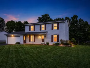 Property at 43 Fontana Lane, Greece, NY 14612