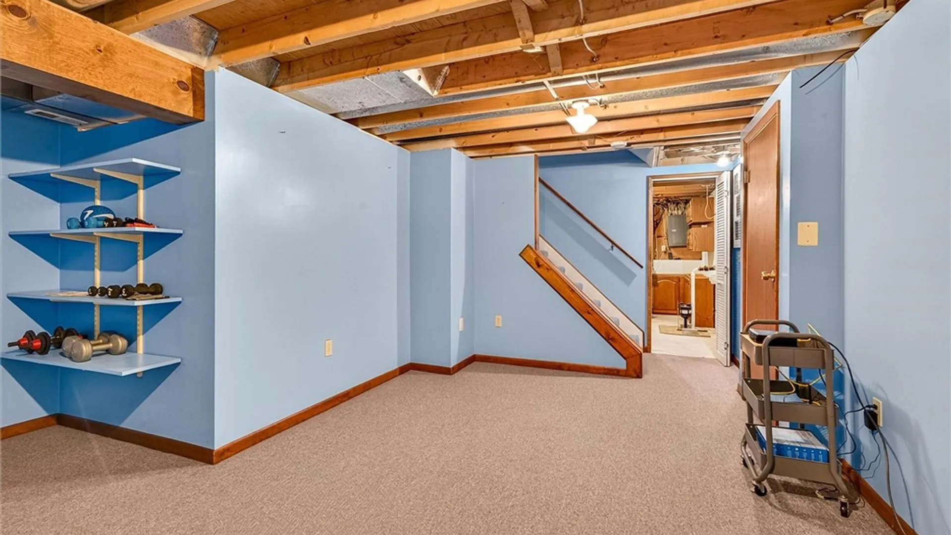 Property at 43 Fontana Lane, Greece, NY 14612 31