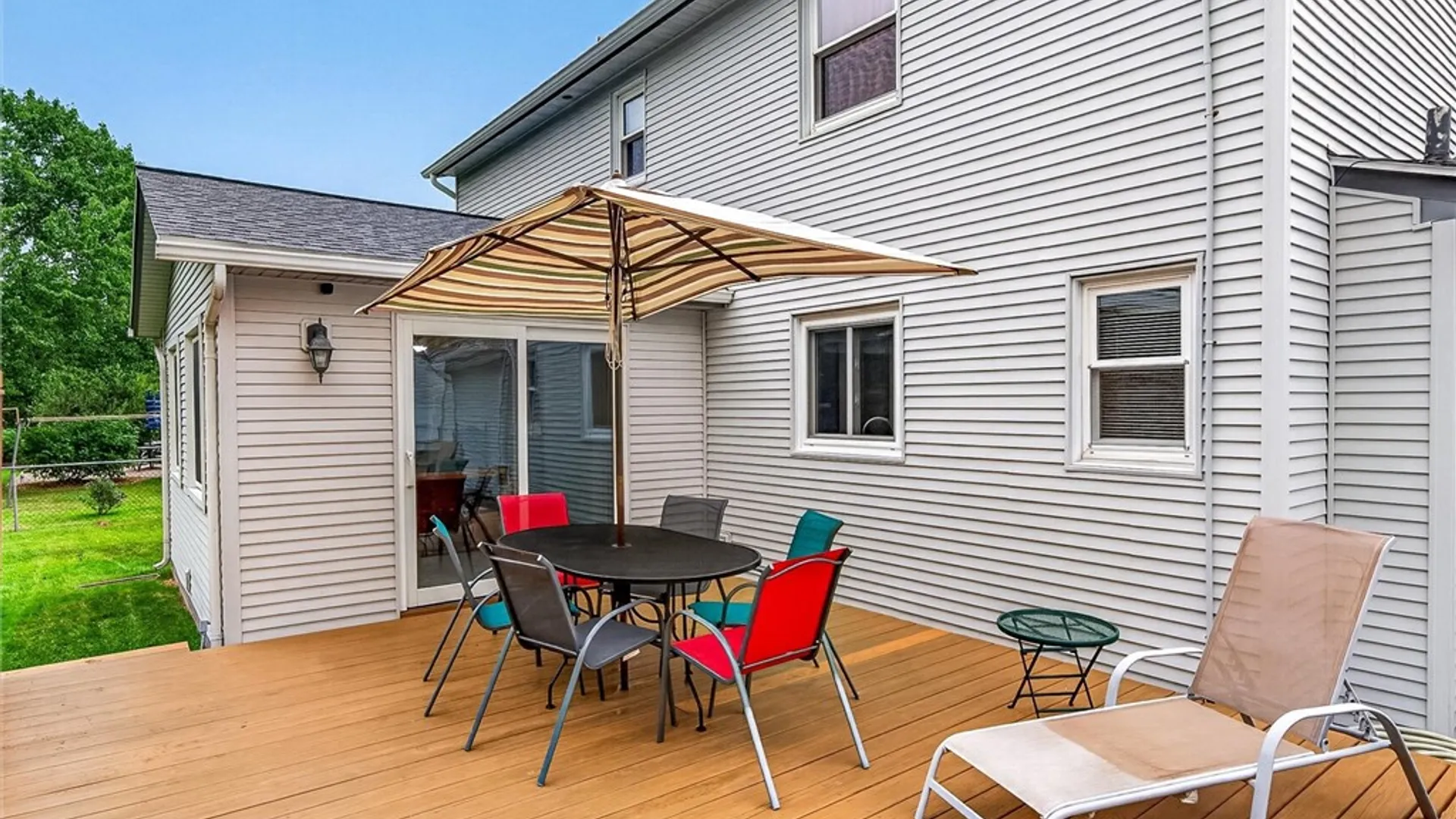 Property at 43 Fontana Lane, Greece, NY 14612 34