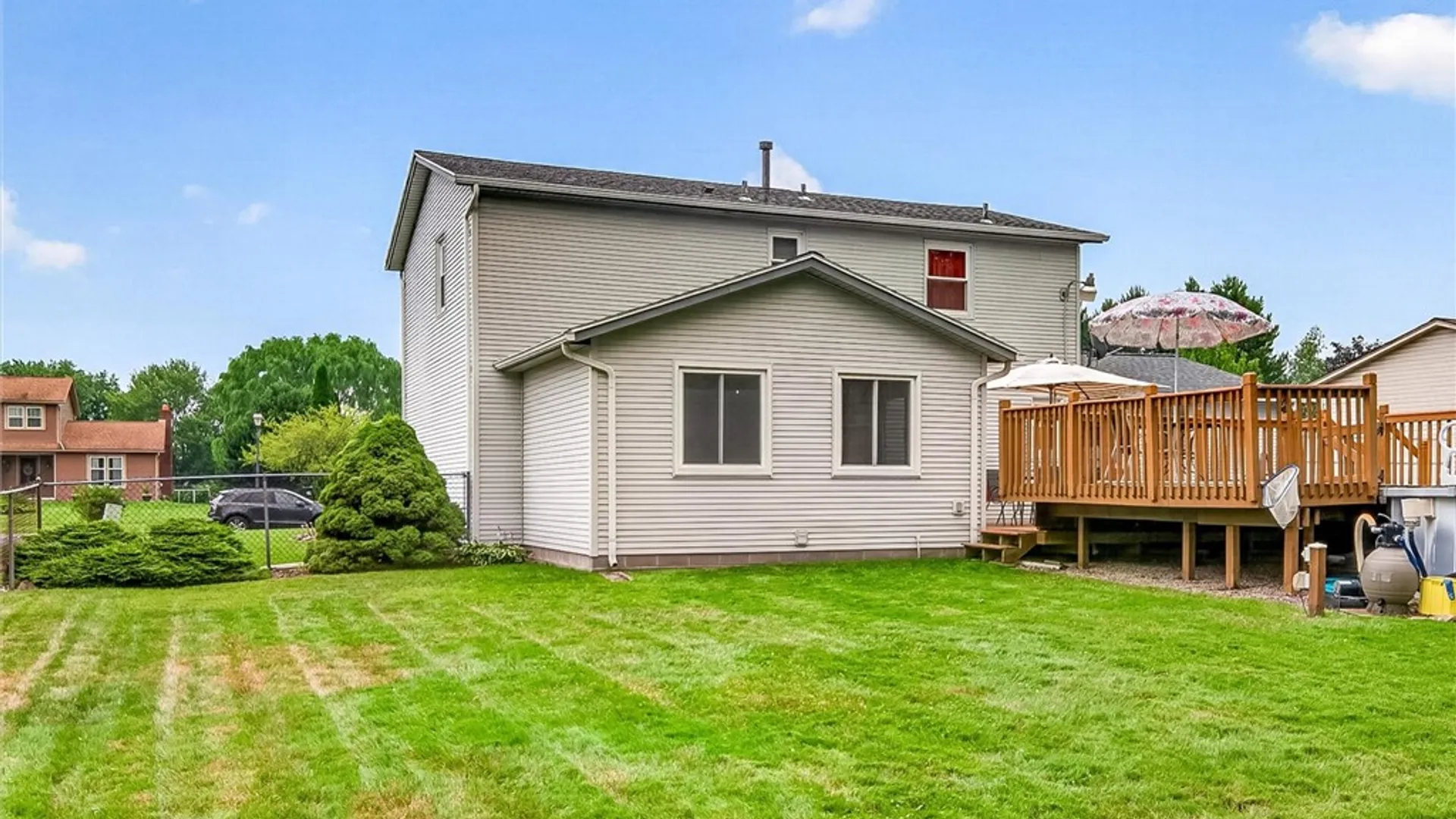 Property at 43 Fontana Lane, Greece, NY 14612 41