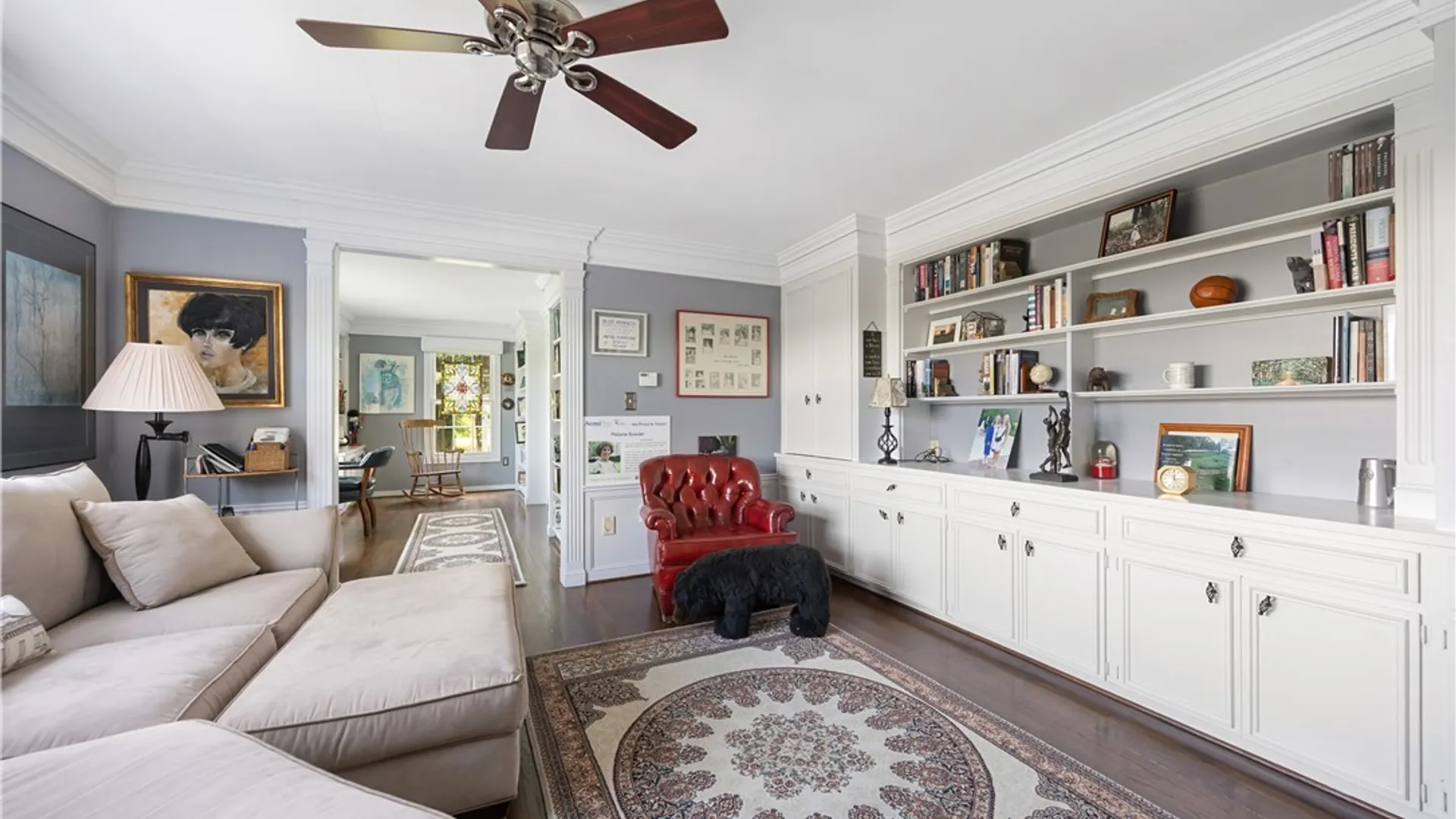 Property at 6123 Mcconnell Road, Lafayette, NY 13084 21