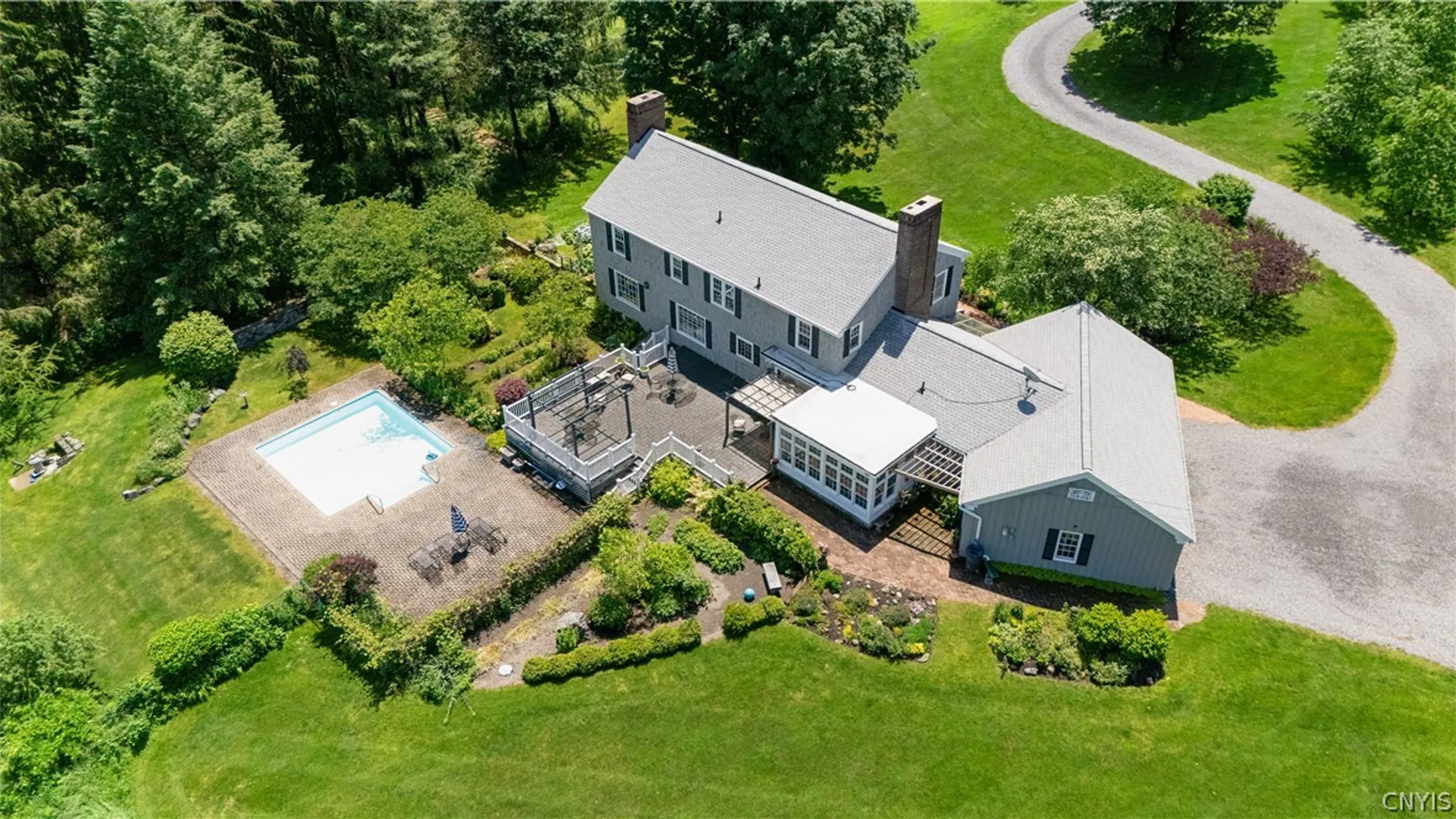 Property at 6123 Mcconnell Road, Lafayette, NY 13084 6