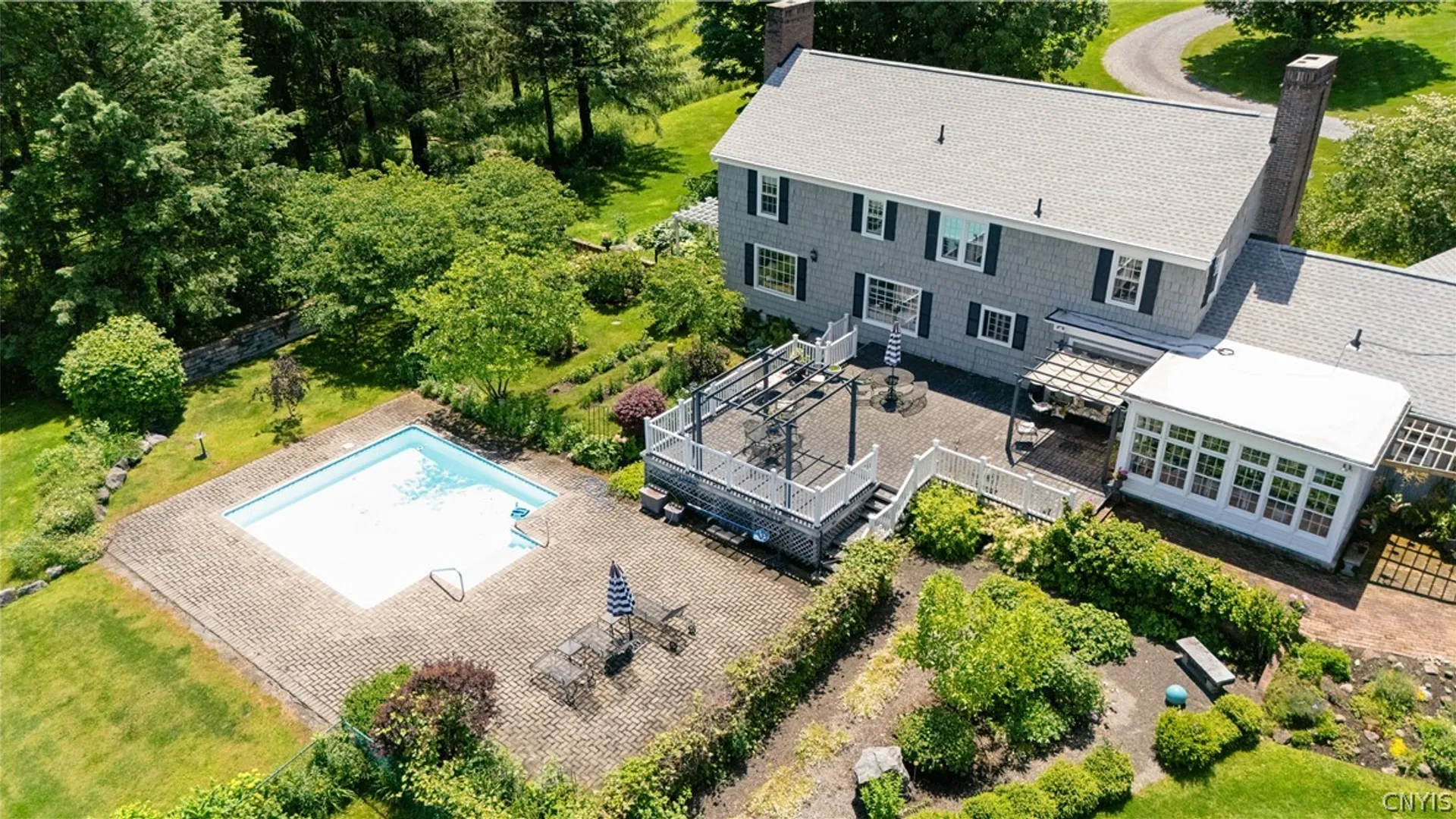 Property at 6123 Mcconnell Road, Lafayette, NY 13084 46