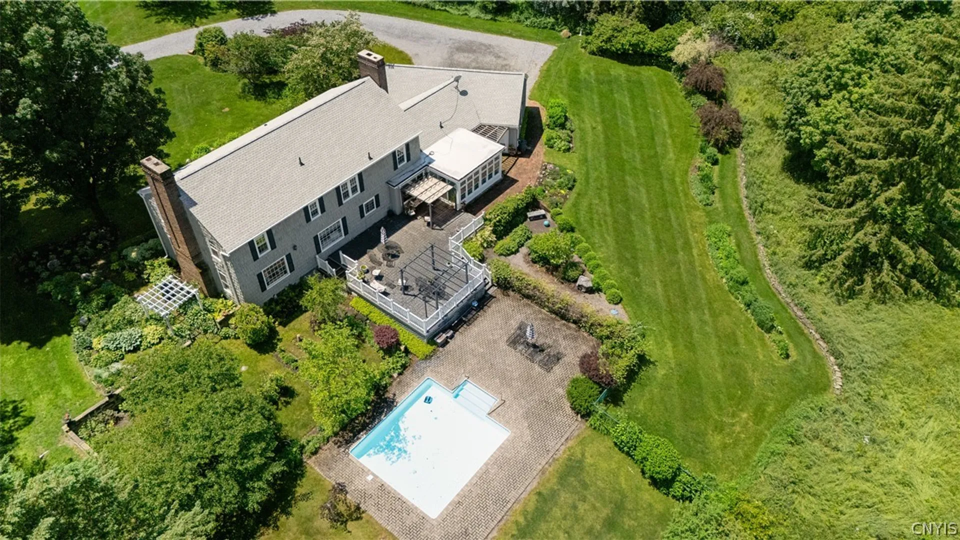 Property at 6123 Mcconnell Road, Lafayette, NY 13084 47