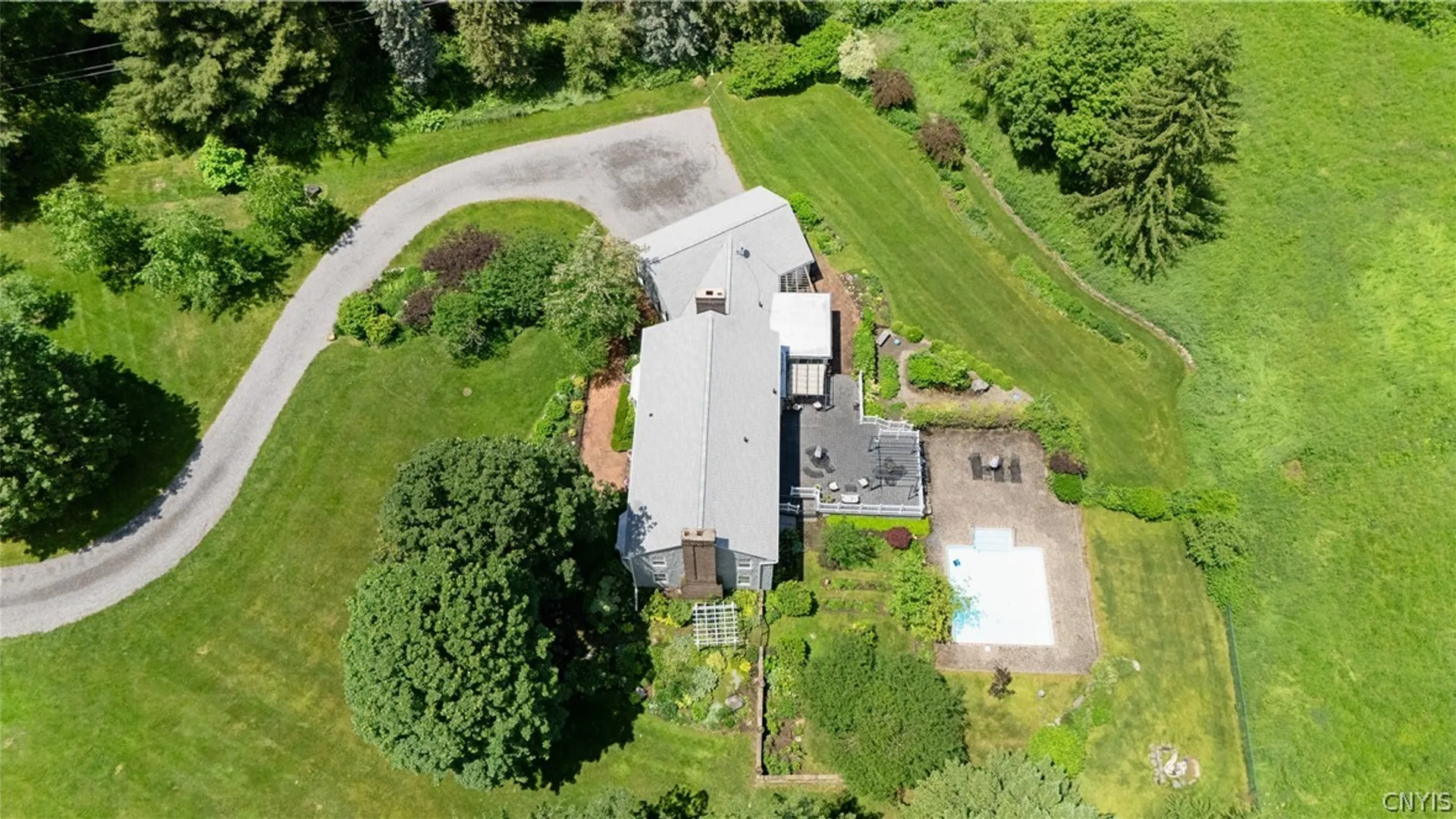 Property at 6123 Mcconnell Road, Lafayette, NY 13084 49