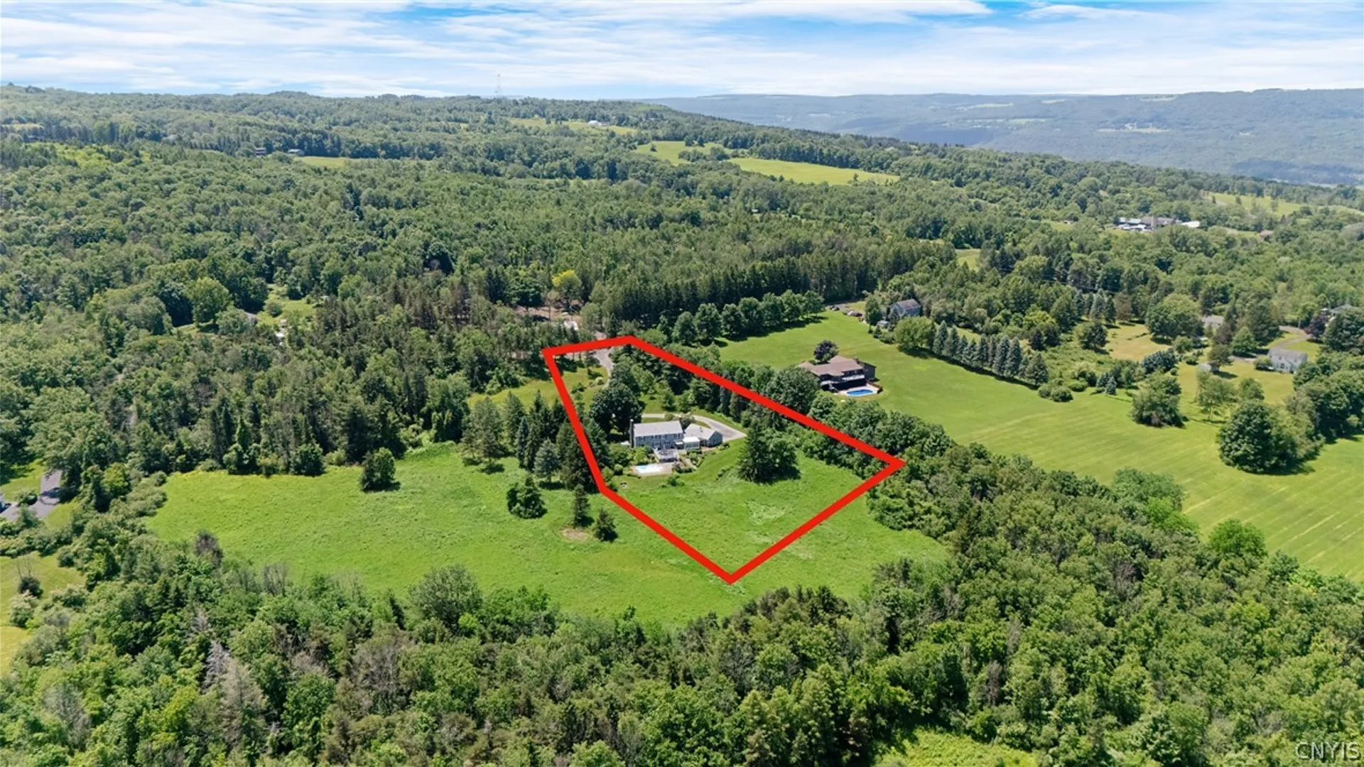 Property at 6123 Mcconnell Road, Lafayette, NY 13084 7