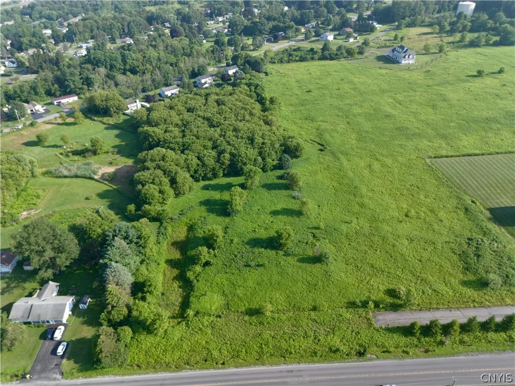 Property at 9044 Tibbitts Road, New Hartford, NY 13413
