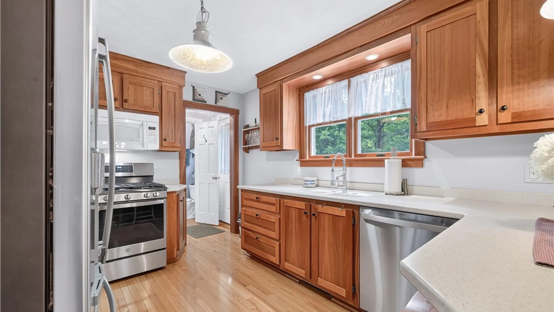 Property at 204 Homewood Drive, Kirkland, NY 13323 16