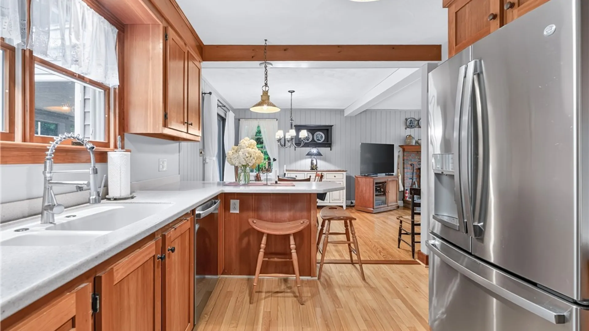 Property at 204 Homewood Drive, Kirkland, NY 13323 18