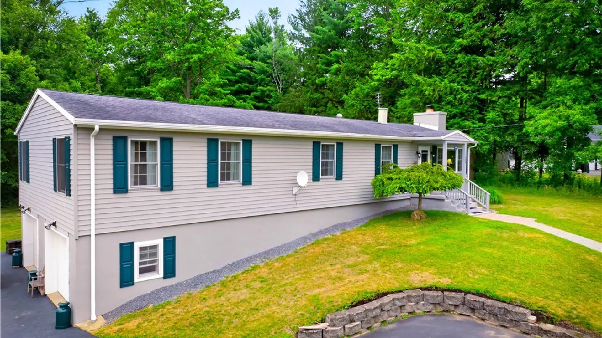 Property at 204 Homewood Drive, Kirkland, NY 13323 3