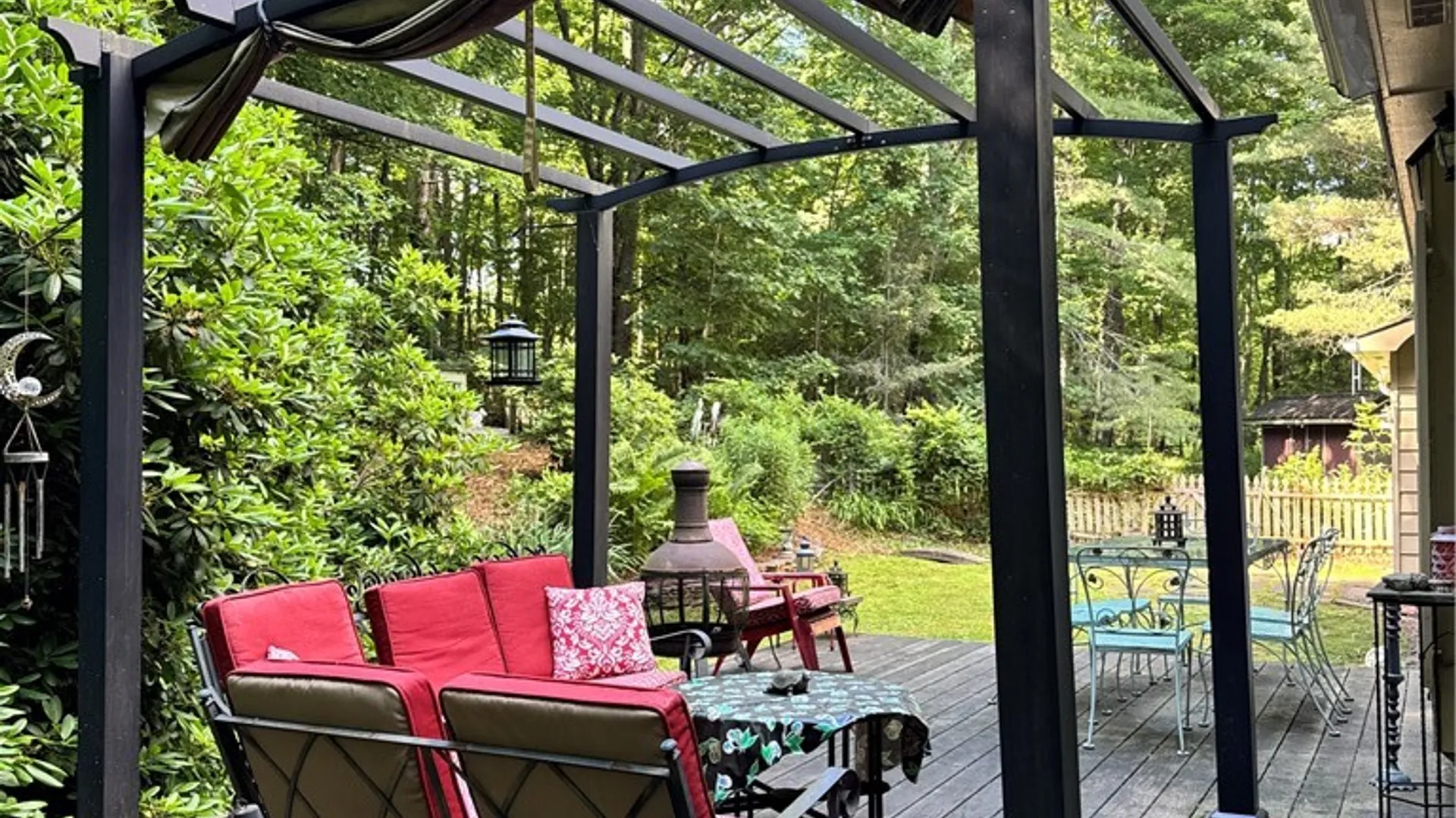 Property at 549 Terry Road, Harpersfield, NY 12167 10