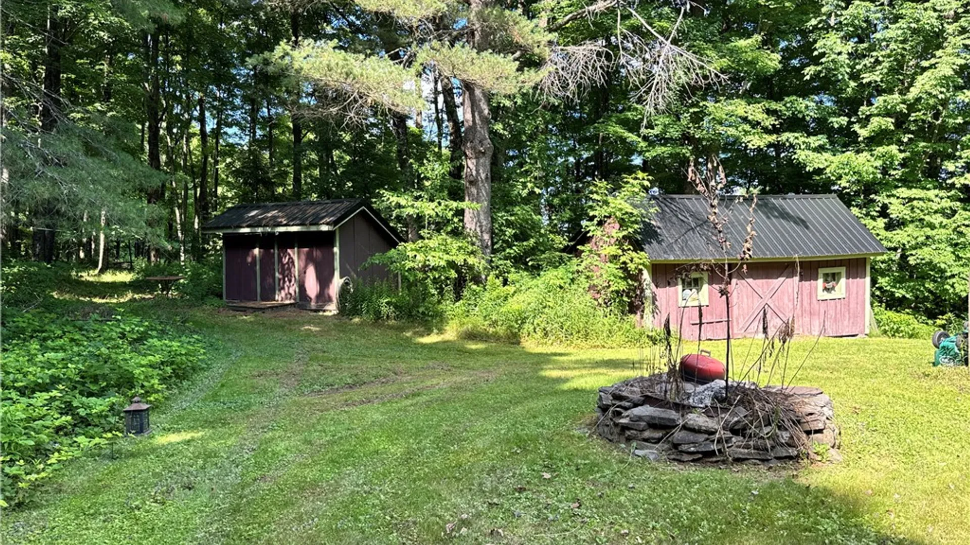 Property at 549 Terry Road, Harpersfield, NY 12167 11