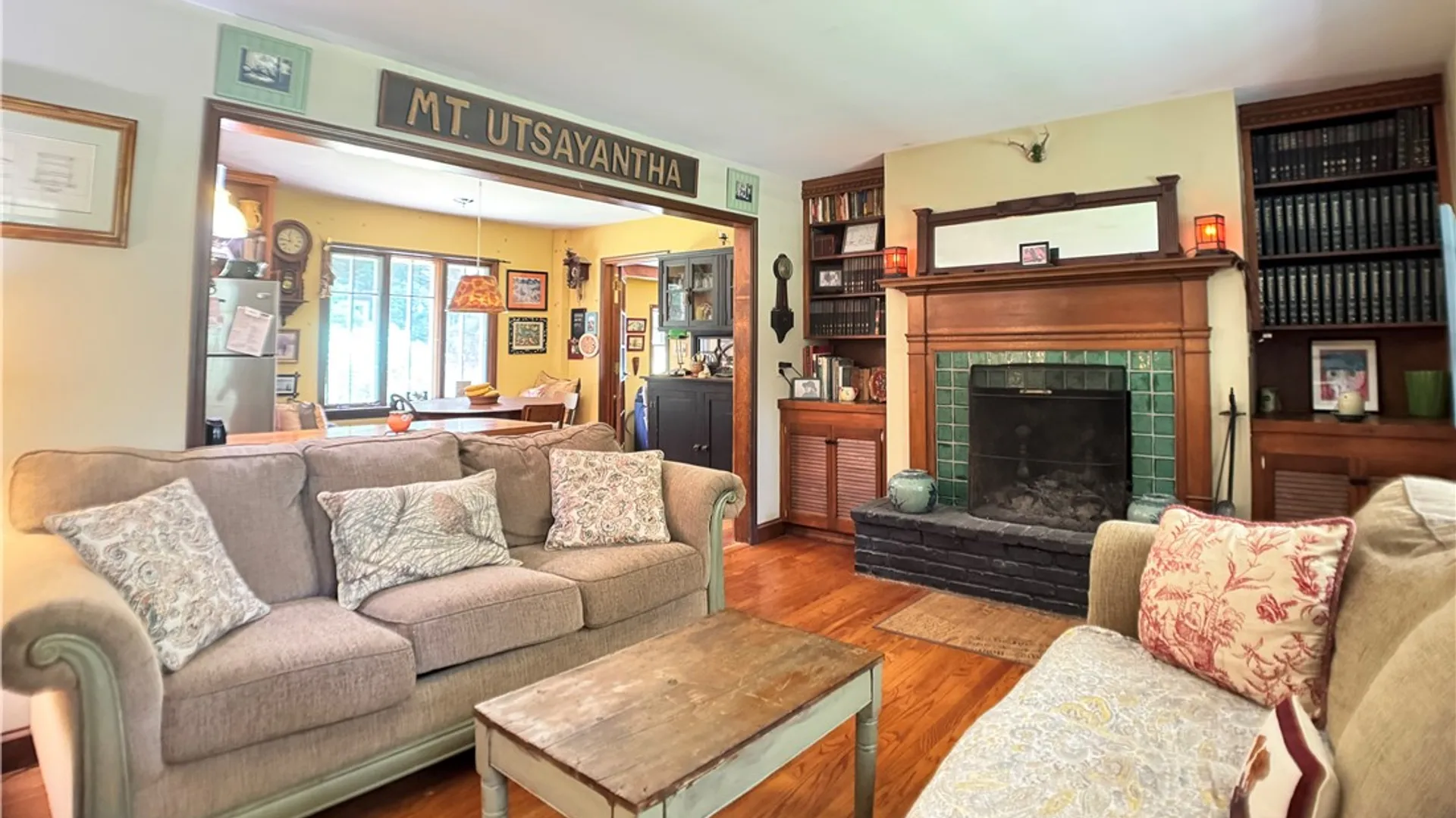 Property at 549 Terry Road, Harpersfield, NY 12167 17