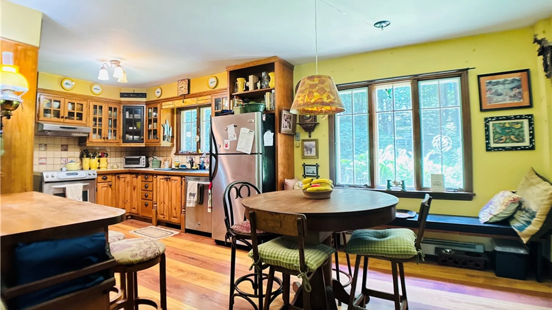 Property at 549 Terry Road, Harpersfield, NY 12167 19