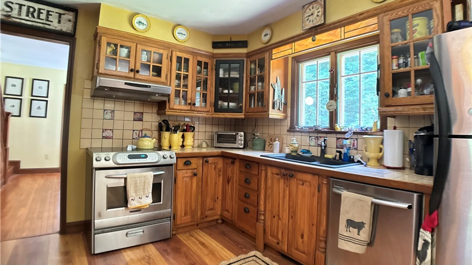 Property at 549 Terry Road, Harpersfield, NY 12167 20