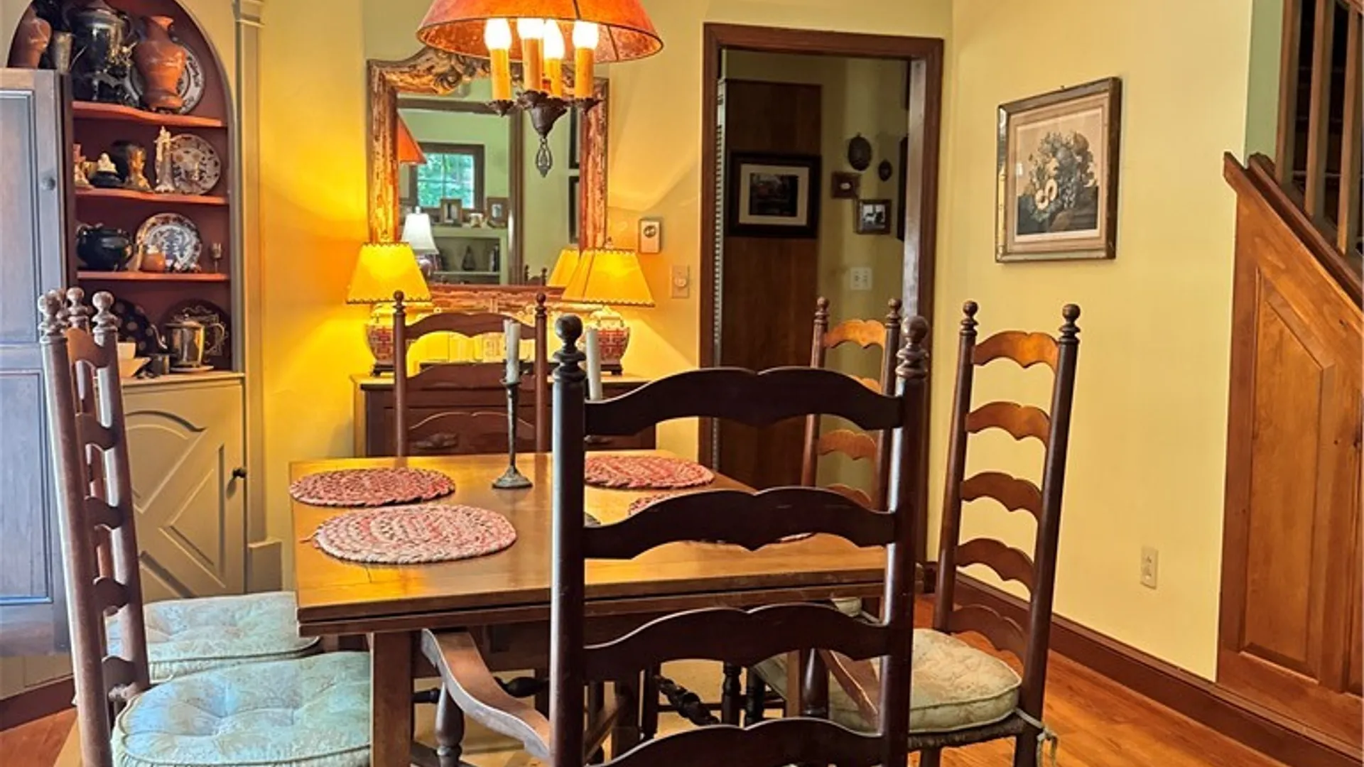 Property at 549 Terry Road, Harpersfield, NY 12167 23