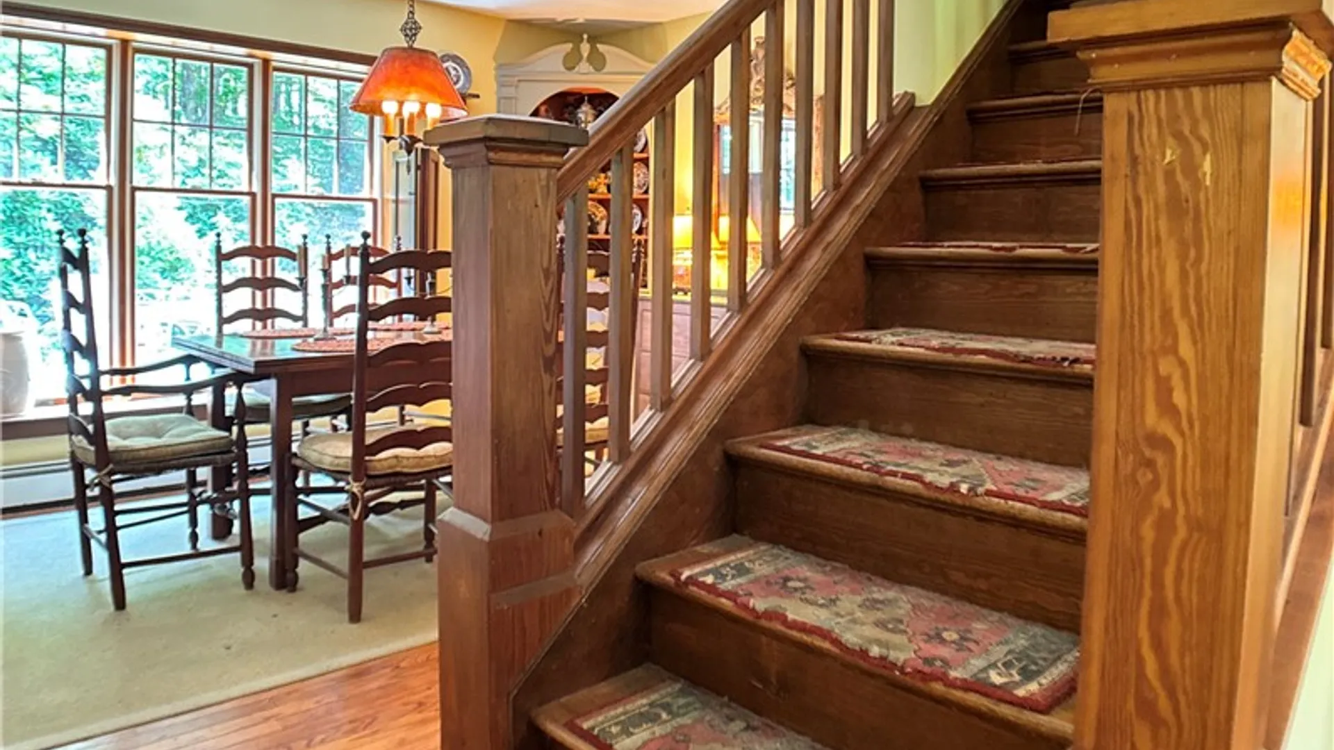 Property at 549 Terry Road, Harpersfield, NY 12167 24