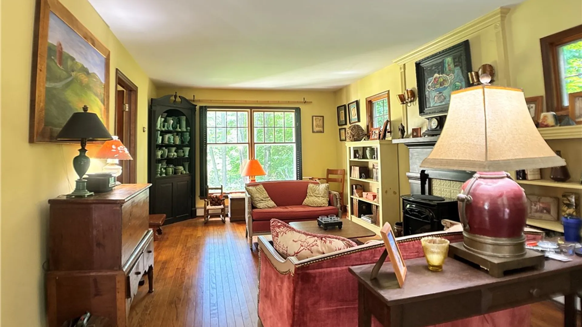 Property at 549 Terry Road, Harpersfield, NY 12167 25