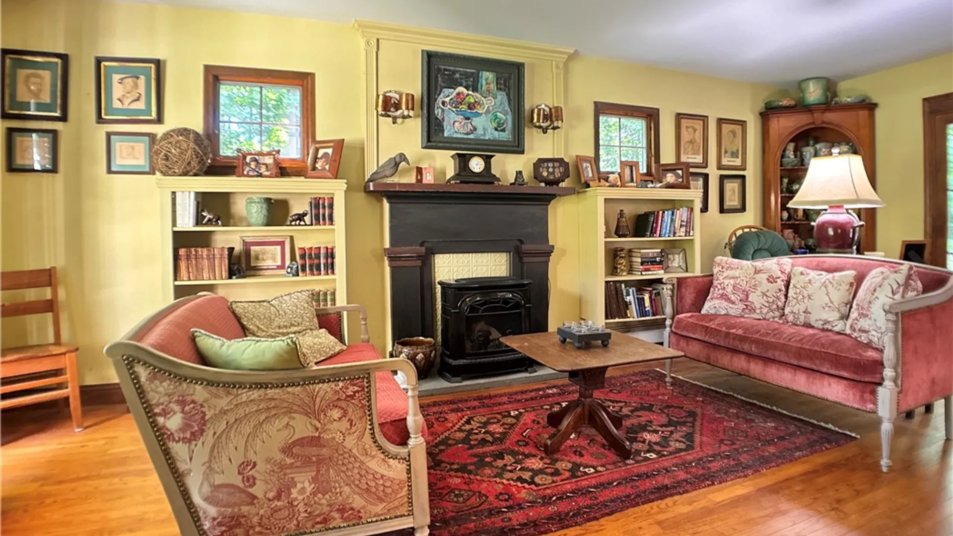 Property at 549 Terry Road, Harpersfield, NY 12167 26