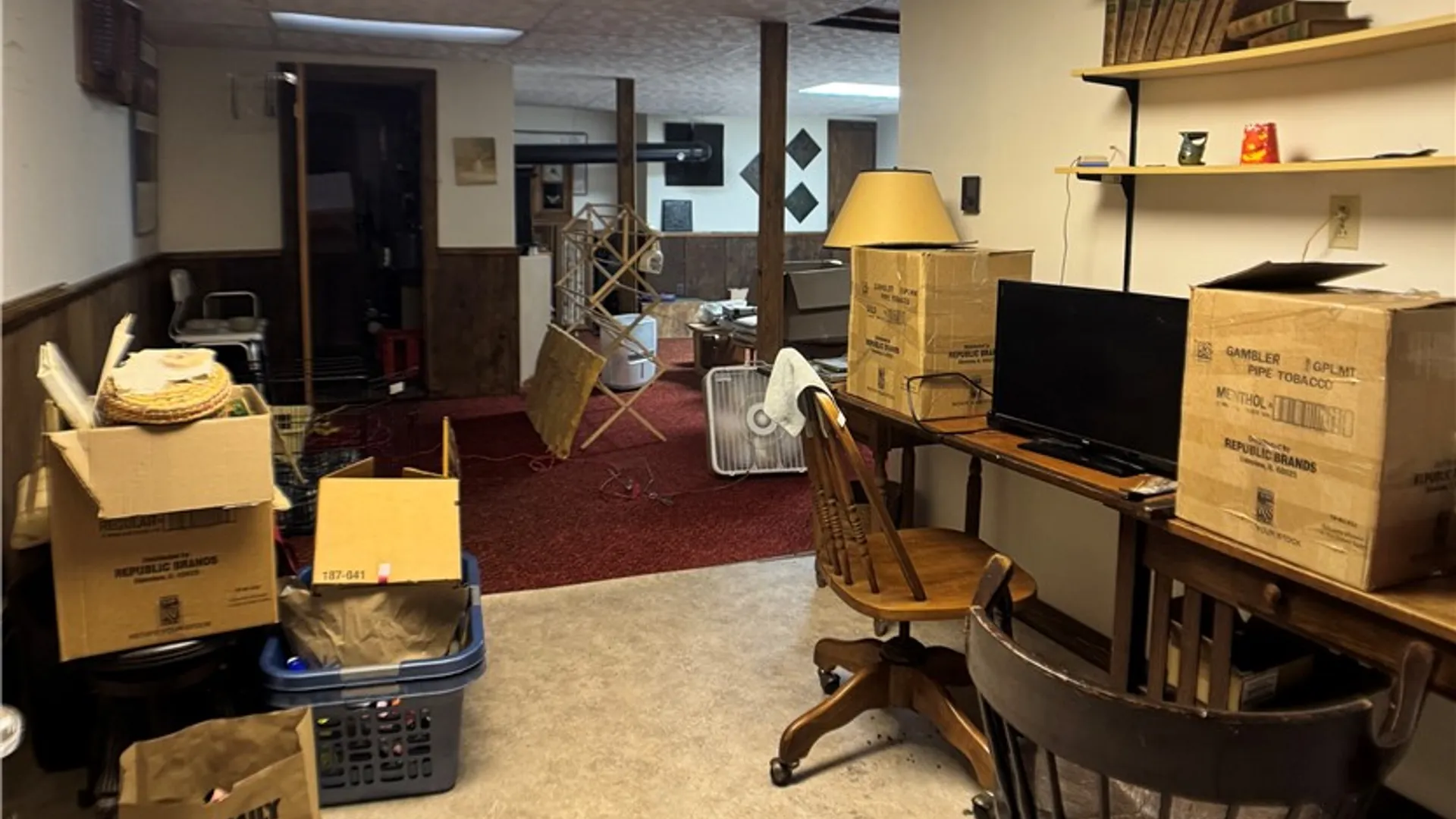 Property at 549 Terry Road, Harpersfield, NY 12167 44