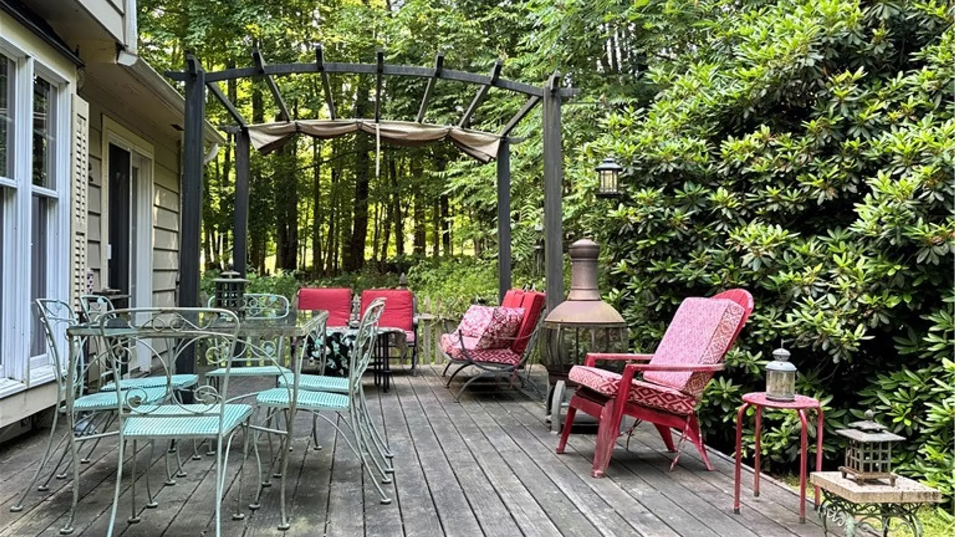 Property at 549 Terry Road, Harpersfield, NY 12167 47