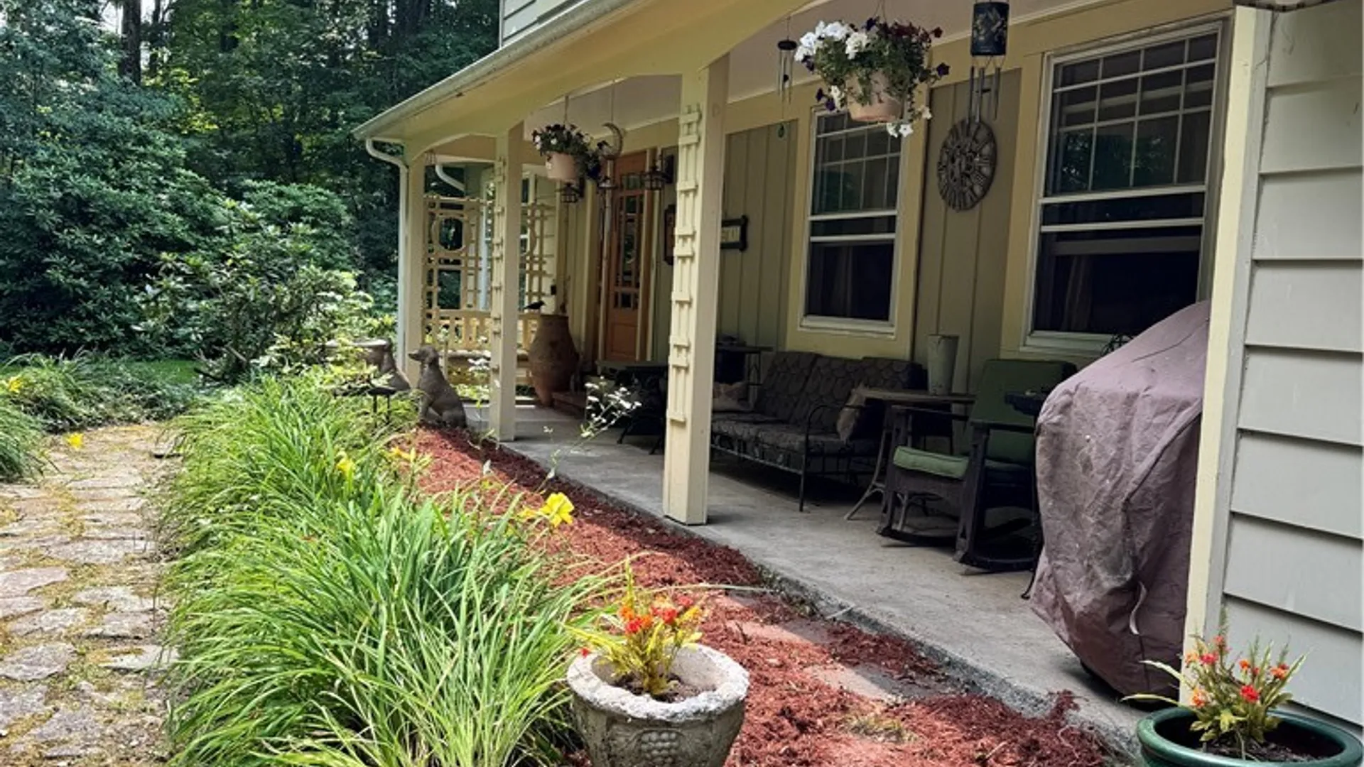 Property at 549 Terry Road, Harpersfield, NY 12167 5