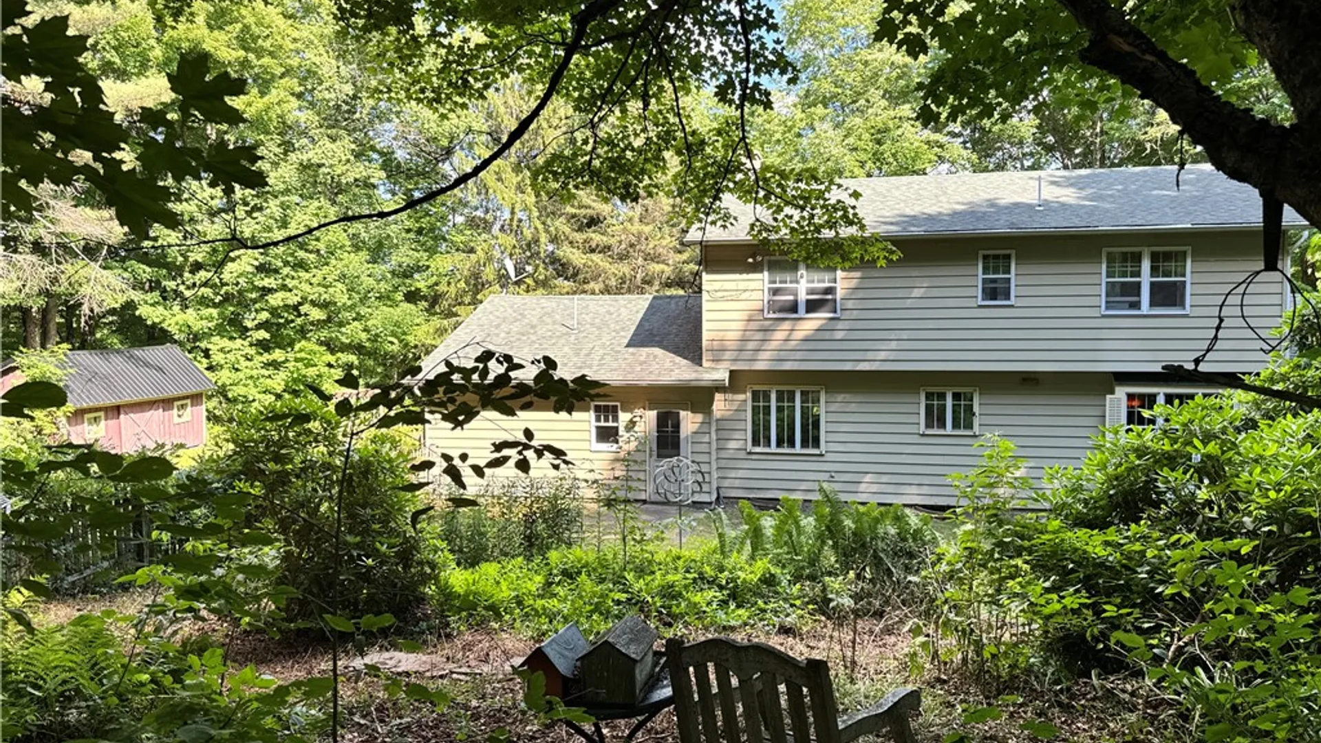 Property at 549 Terry Road, Harpersfield, NY 12167 7