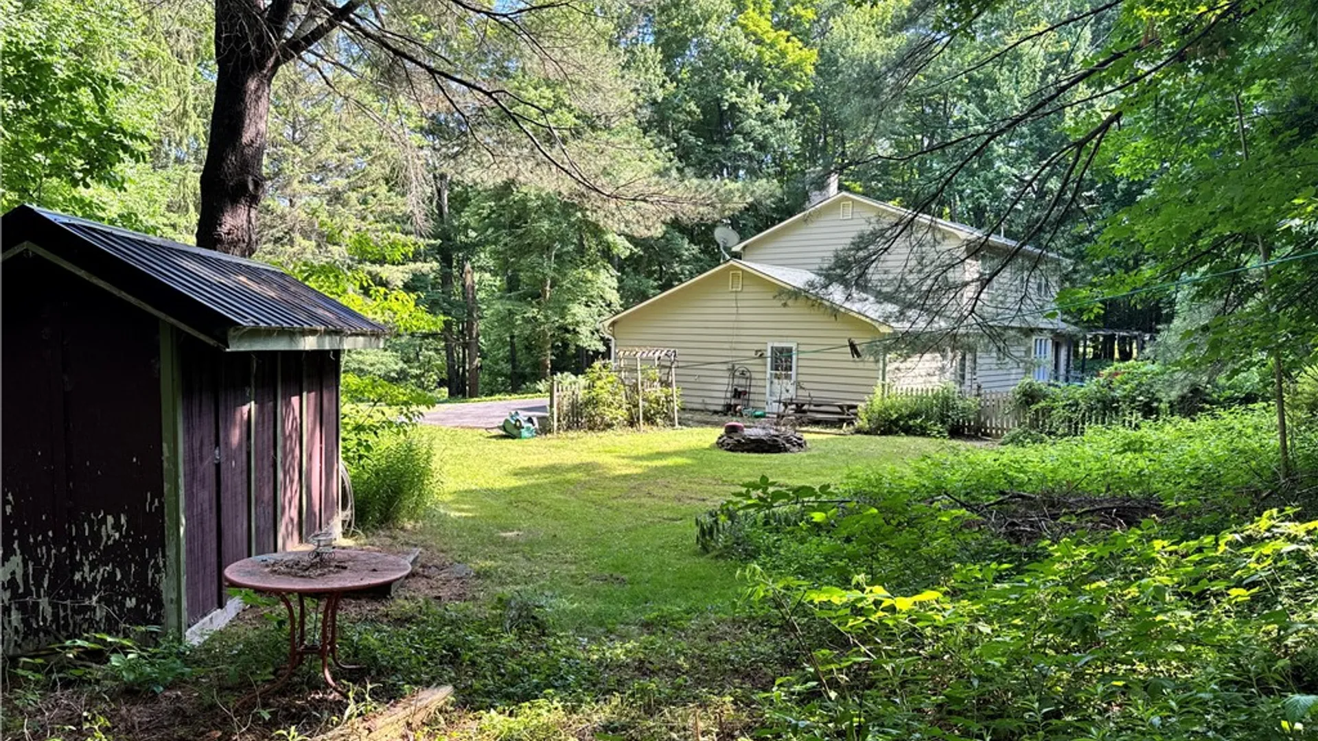 Property at 549 Terry Road, Harpersfield, NY 12167 8