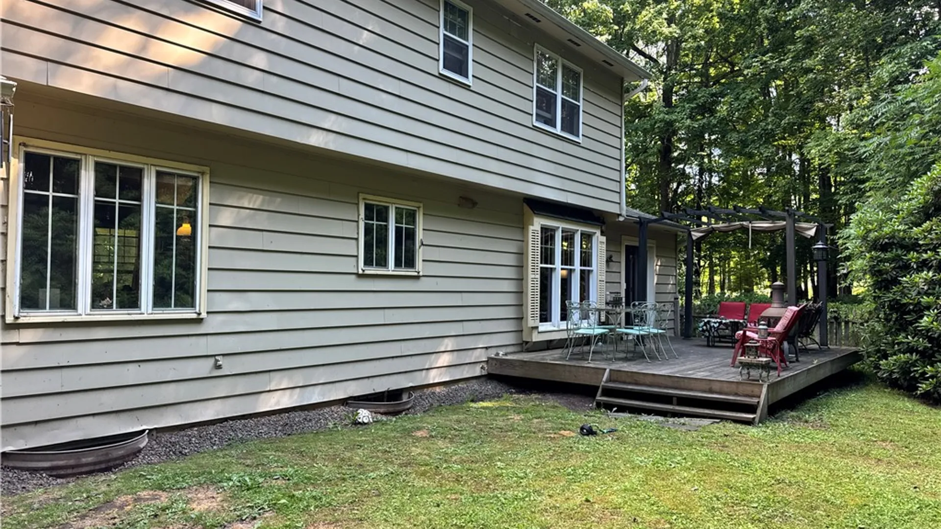 Property at 549 Terry Road, Harpersfield, NY 12167 9
