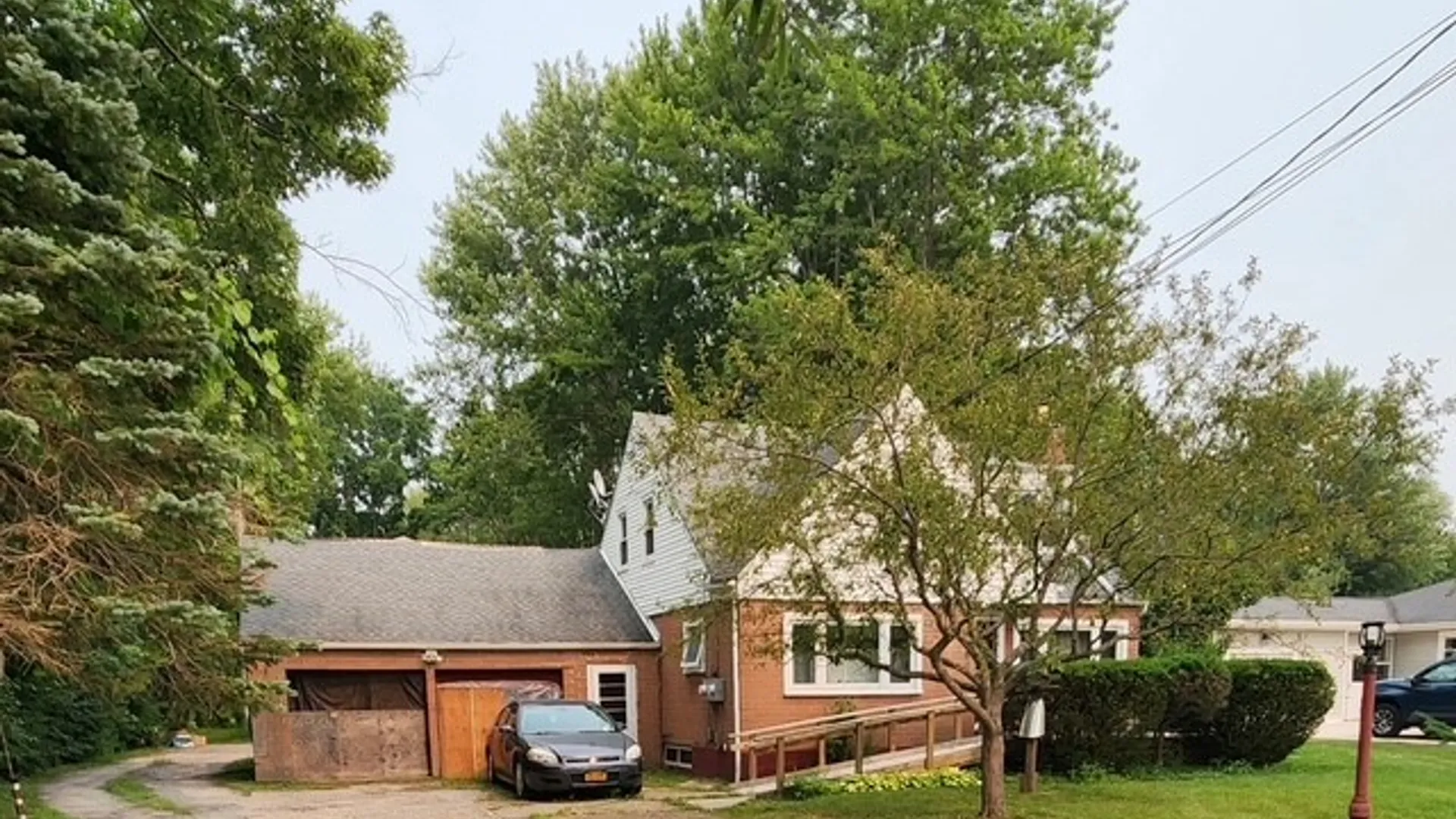 Property at 6875 Nash Road, Wheatfield, NY 14120 2