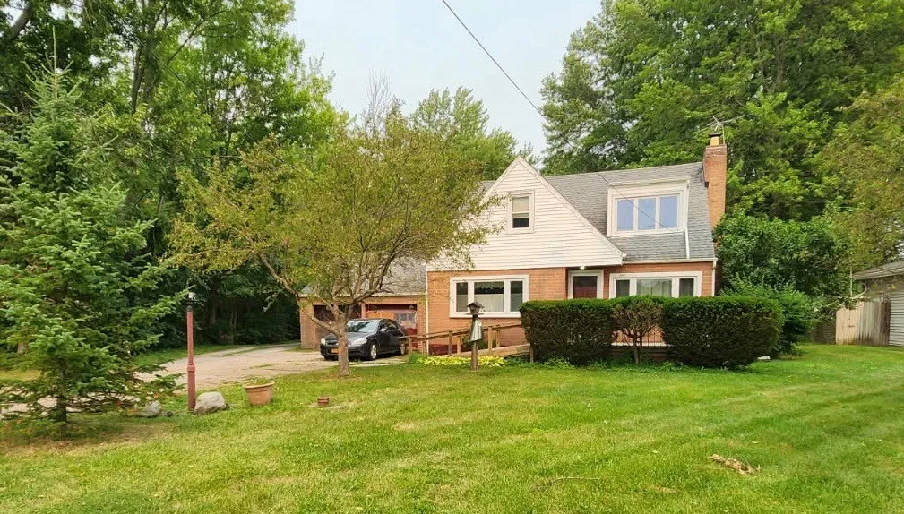 Property at 6875 Nash Road, Wheatfield, NY 14120