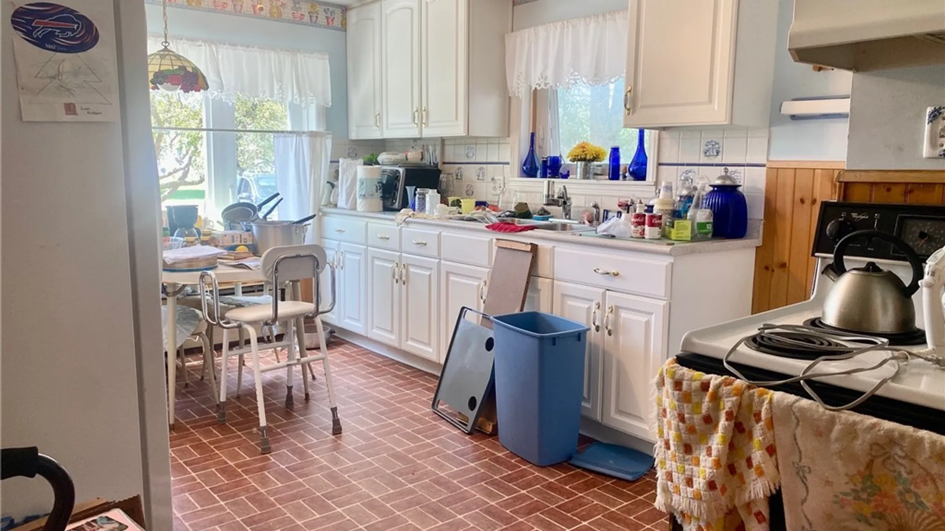 Property at 6875 Nash Road, Wheatfield, NY 14120 22