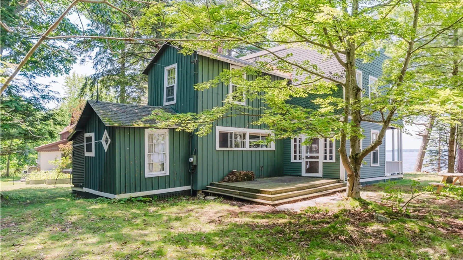 Property at 15463 Round, Clayton, NY 13624 32