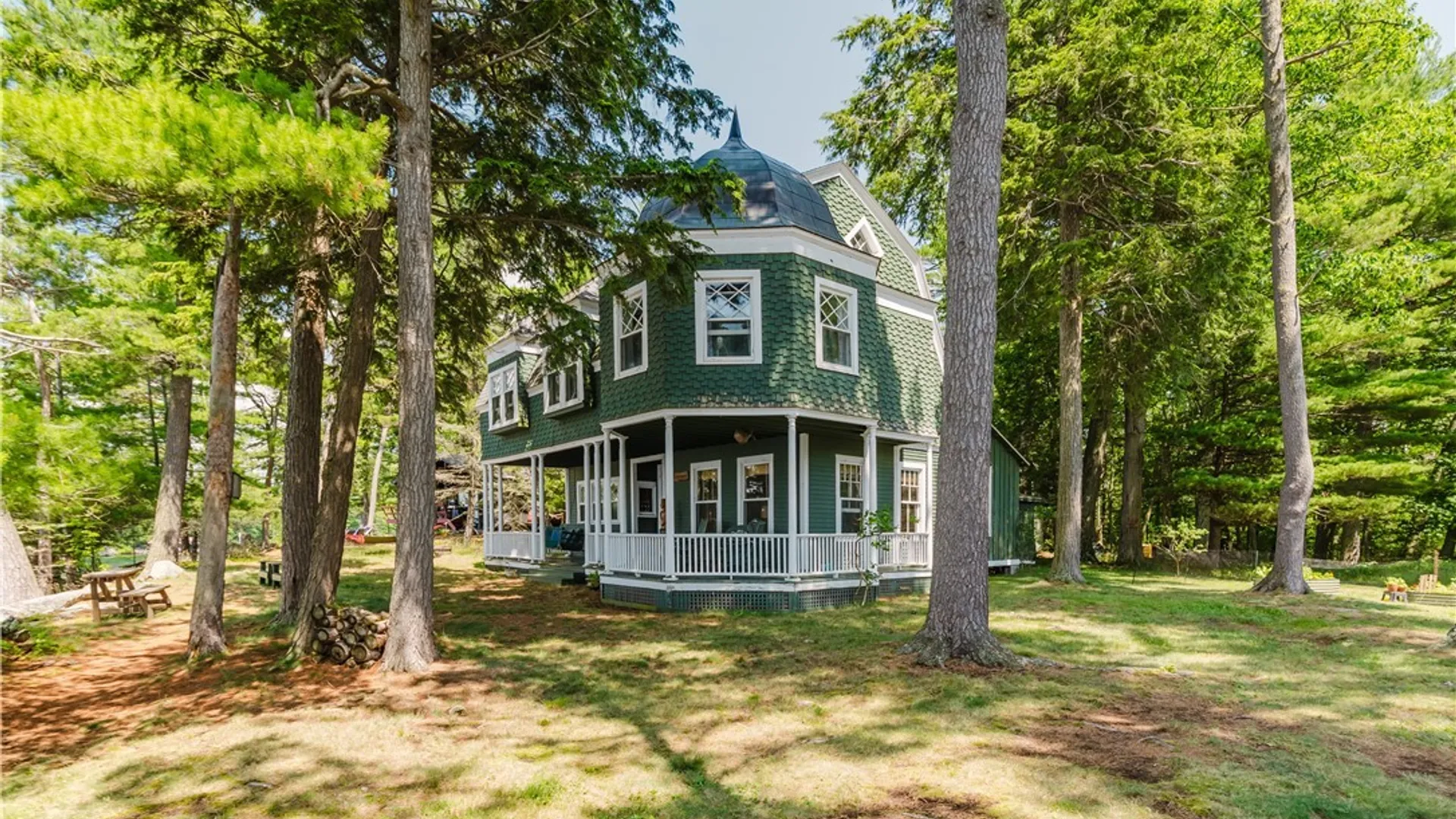 Property at 15463 Round, Clayton, NY 13624 33