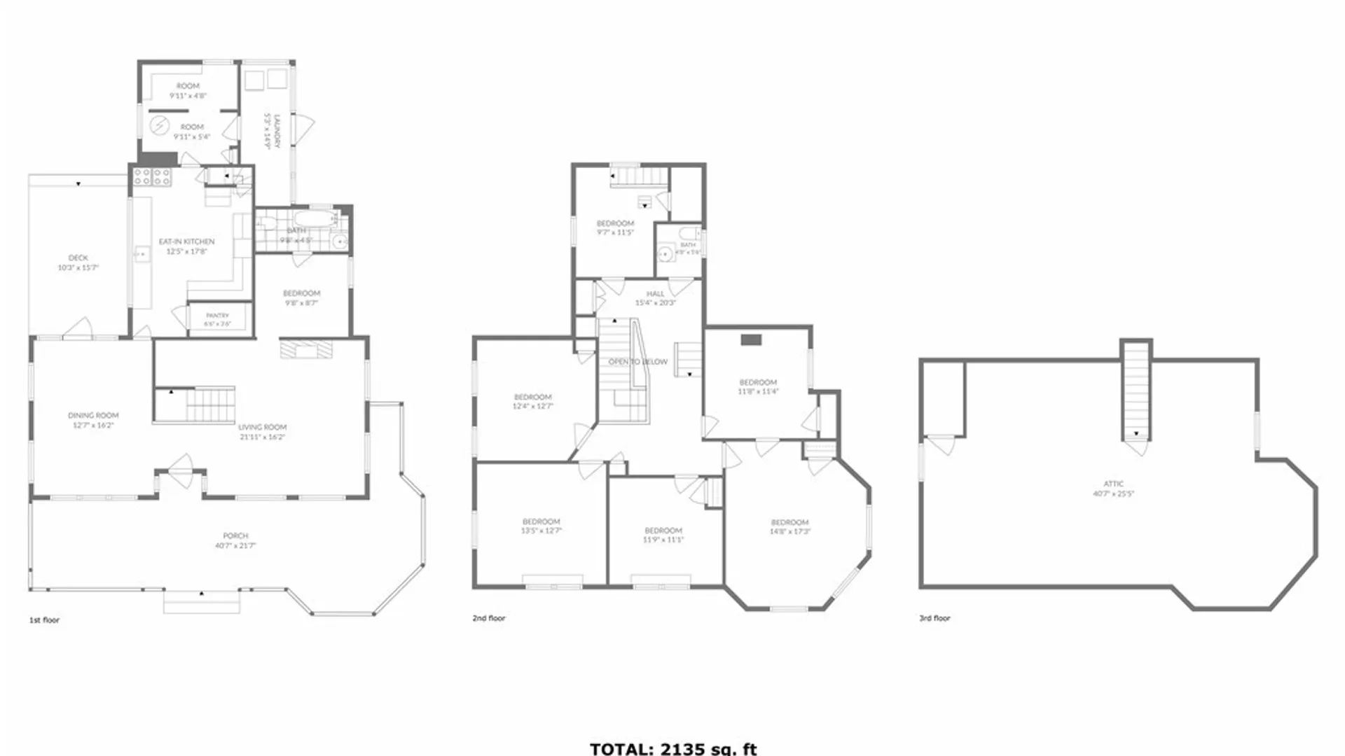 Property at 15463 Round, Clayton, NY 13624 43
