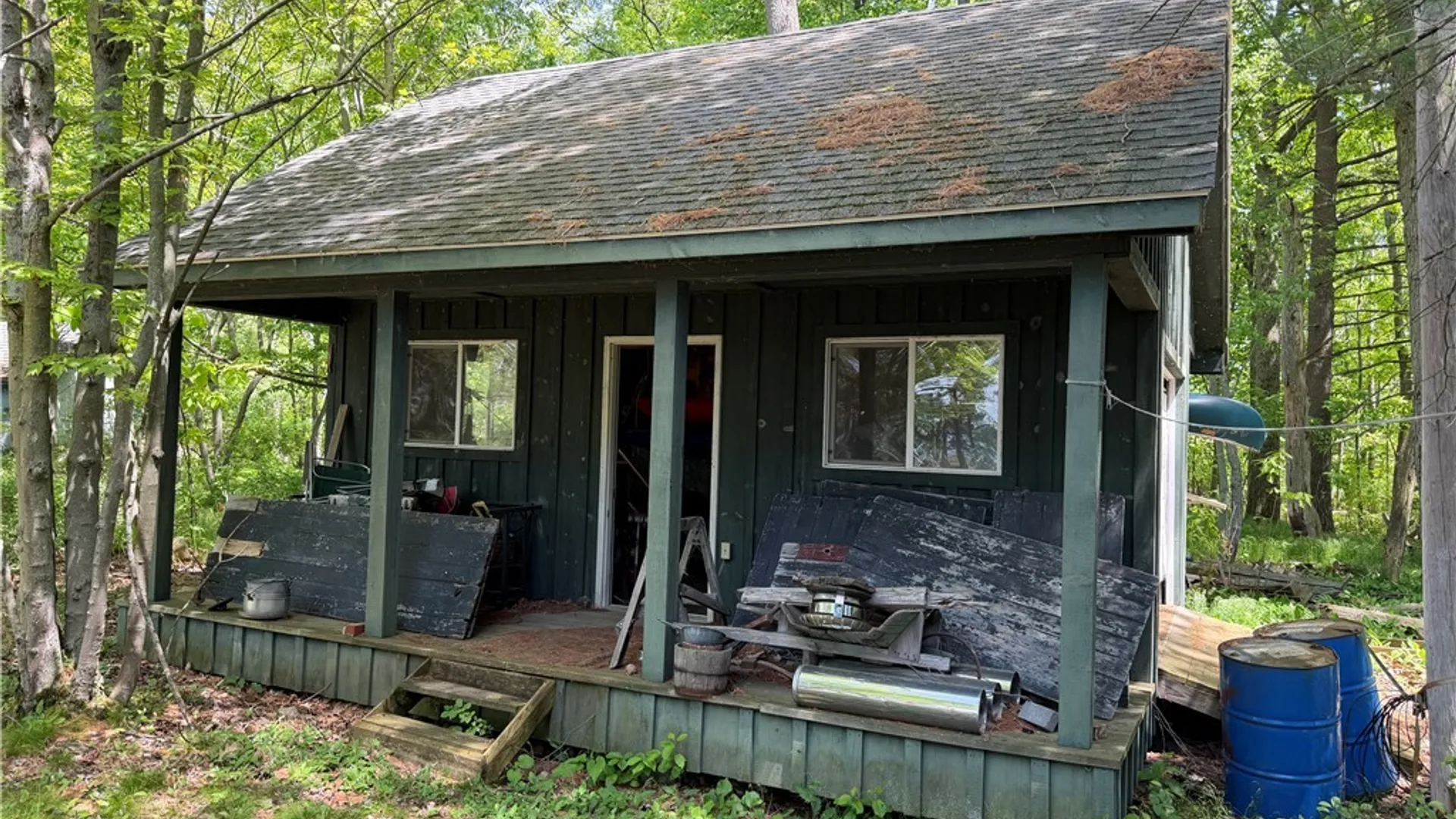 Property at 15463 Round, Clayton, NY 13624 45