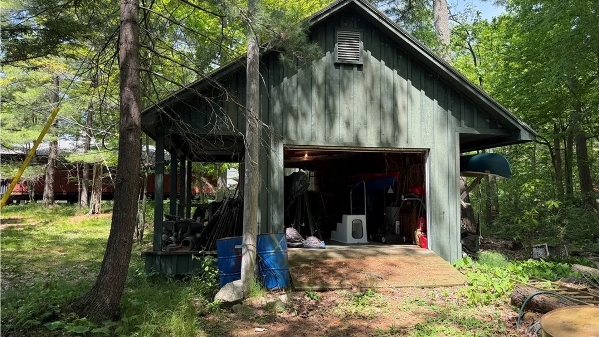 Property at 15463 Round, Clayton, NY 13624 46