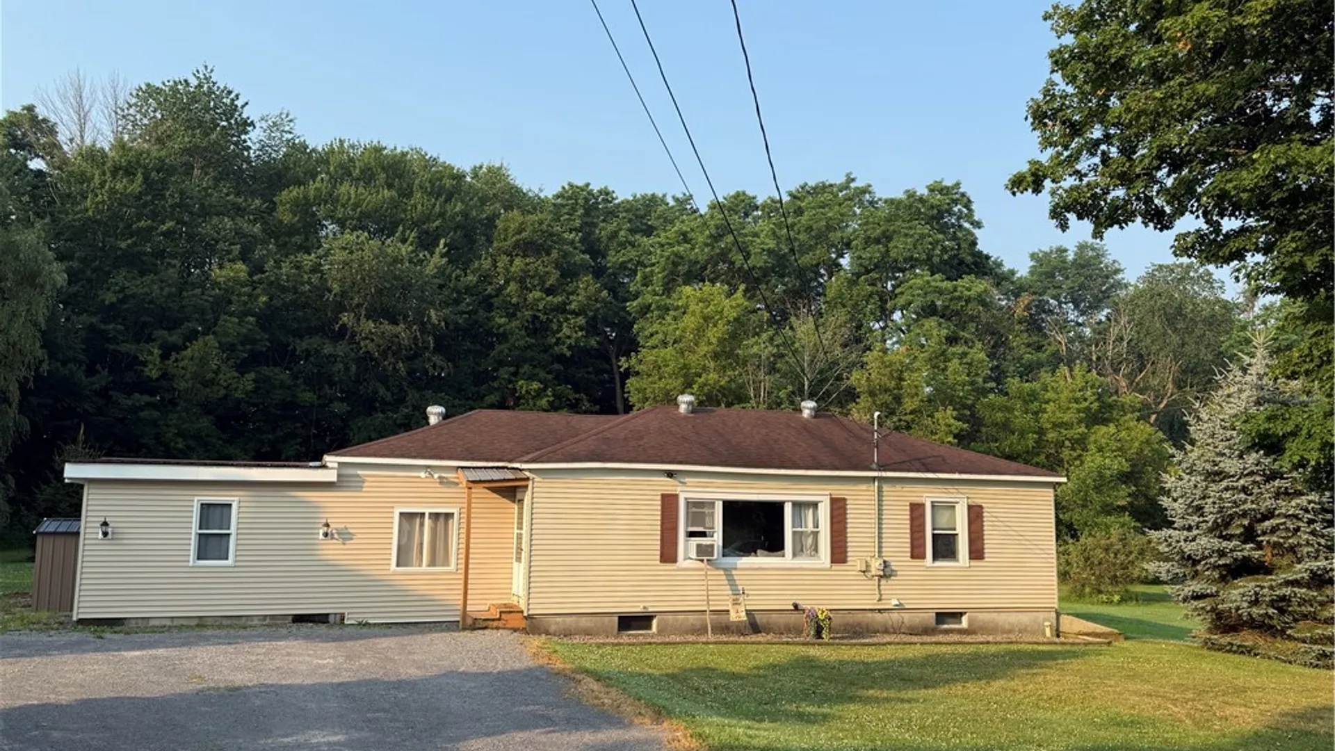 Property at 117 Lake Street, Richland, NY 13142 2